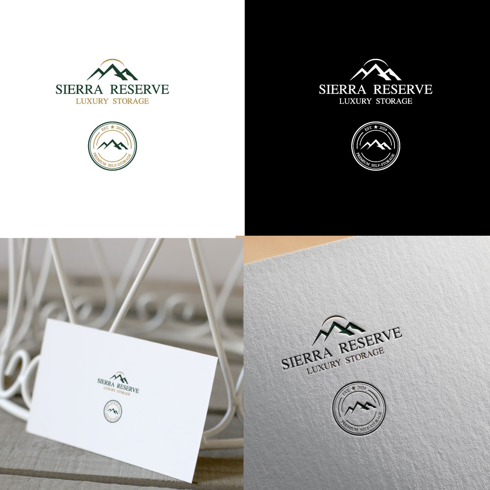 Logo Design by Jonshonkal for this project | Design #37365427