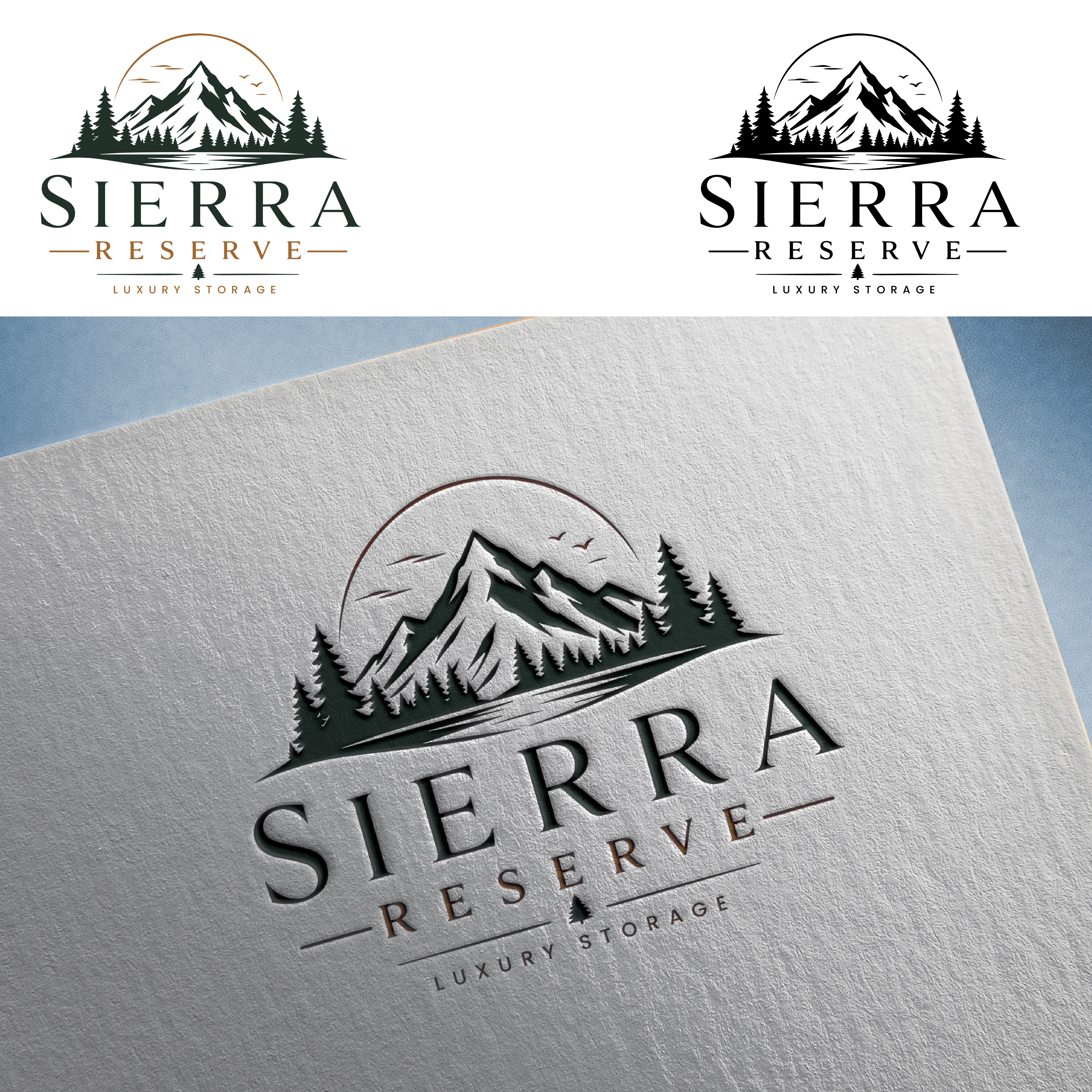 Logo Design by Shariqology for this project | Design #37363214