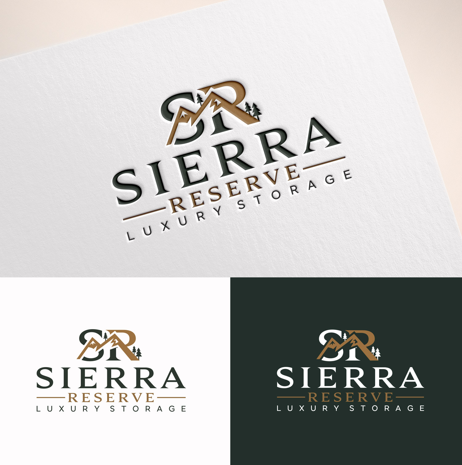 Logo Design by M Art & Design for this project | Design #37359979