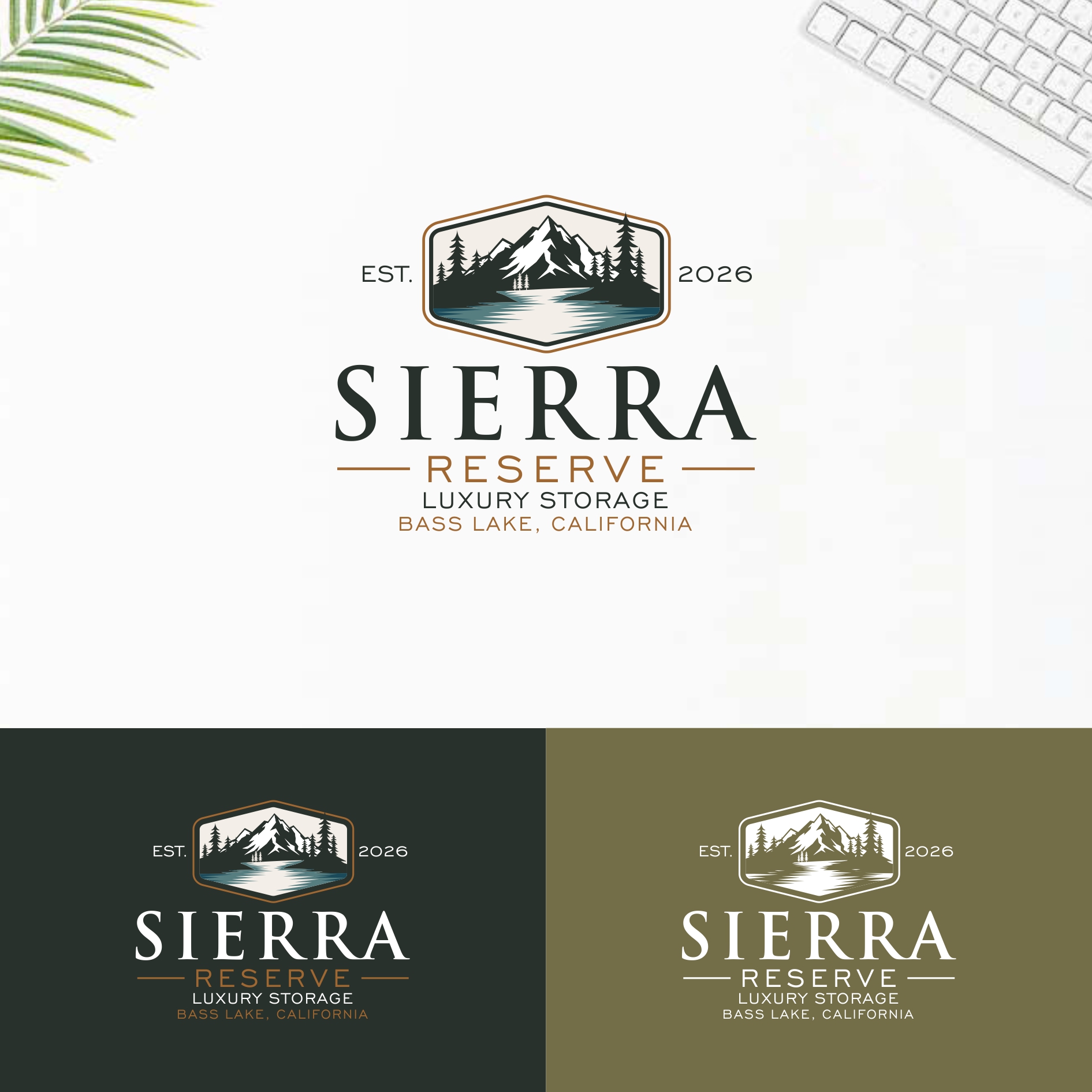 Logo Design by Abici for this project | Design #37362732