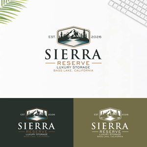 Logo Design by Abici for this project | Design: #37362732