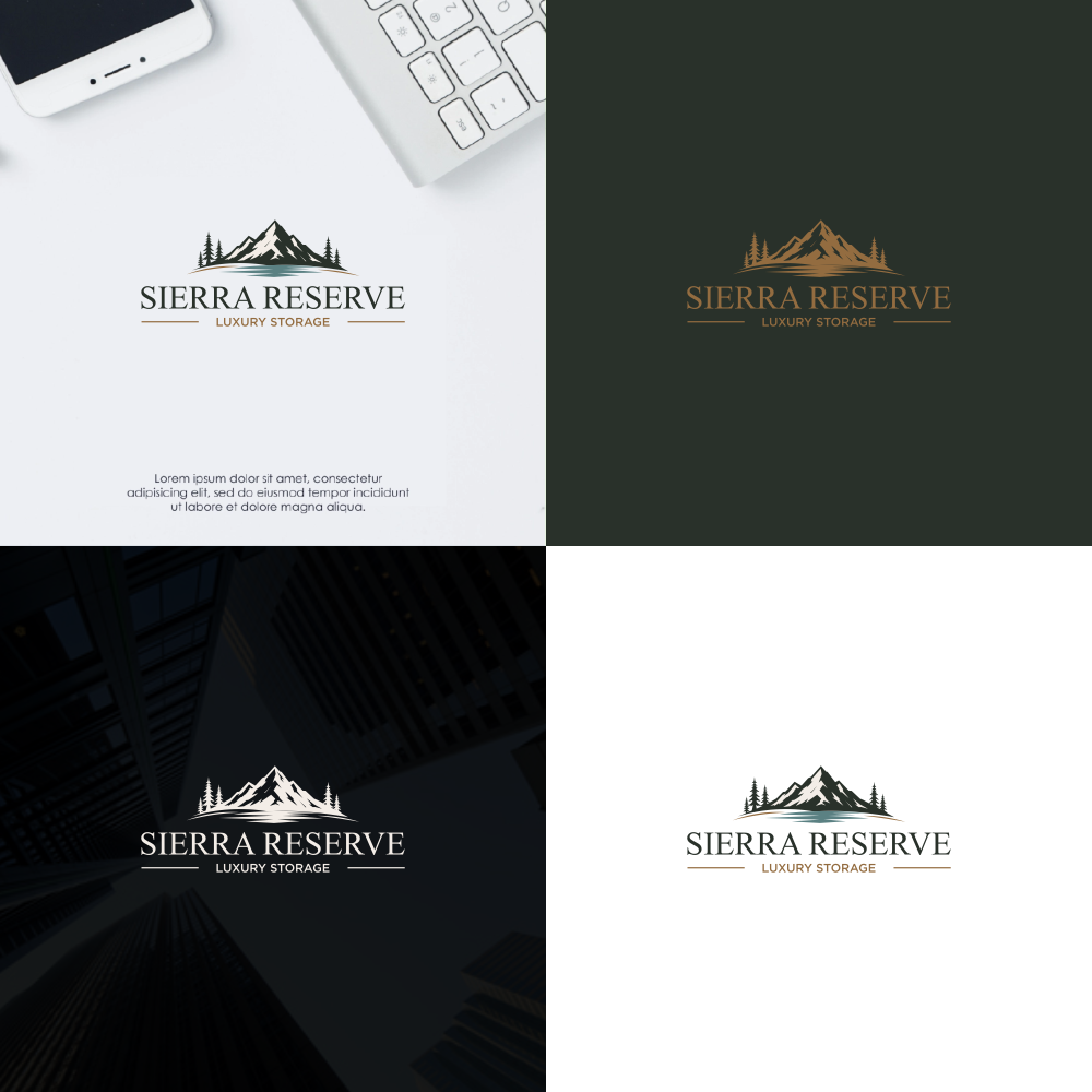 Logo Design by MK_STD for this project | Design #37359774