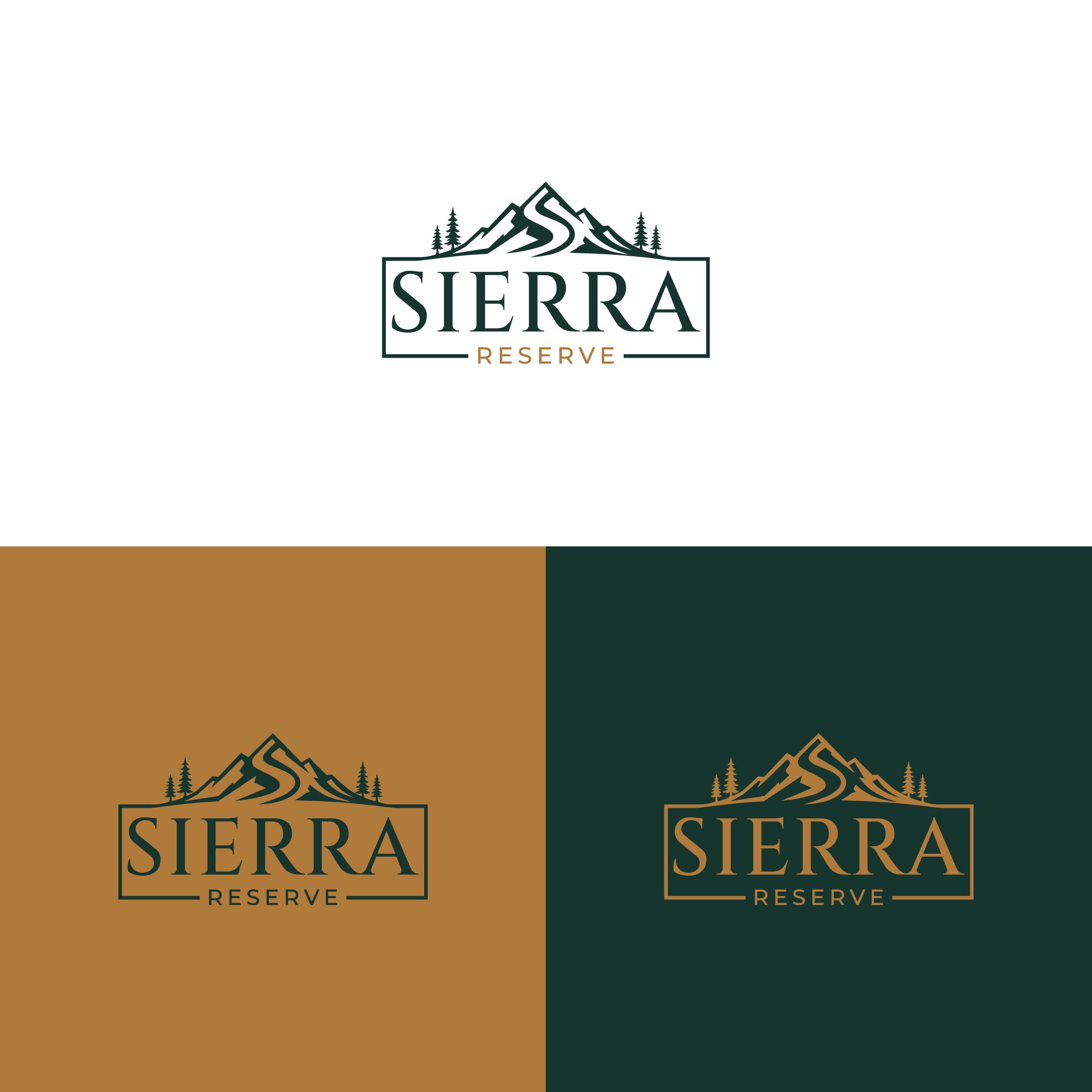 Logo Design by BANI GD for this project | Design #37360368