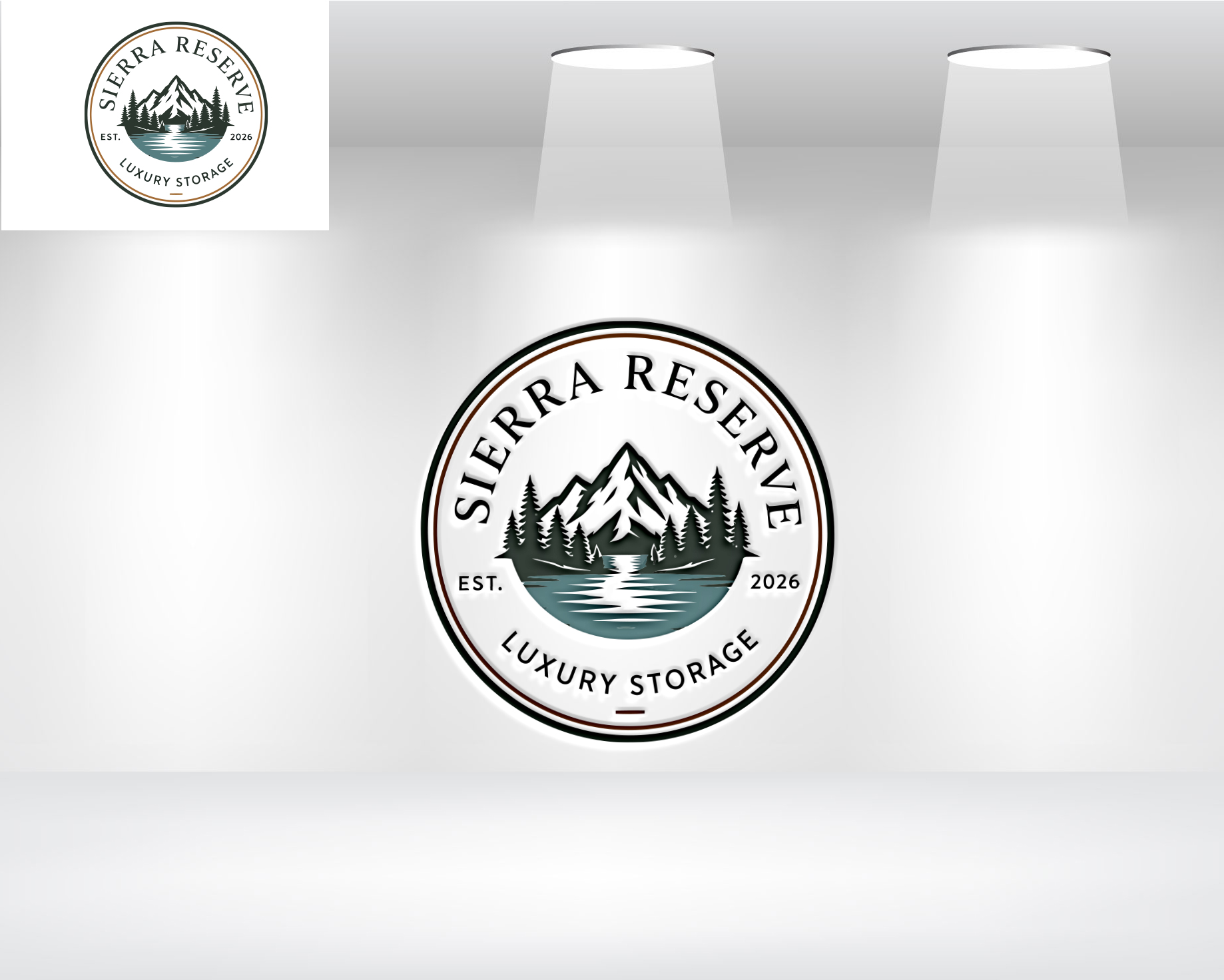 Logo Design by MT Tasnim for this project | Design #37360168