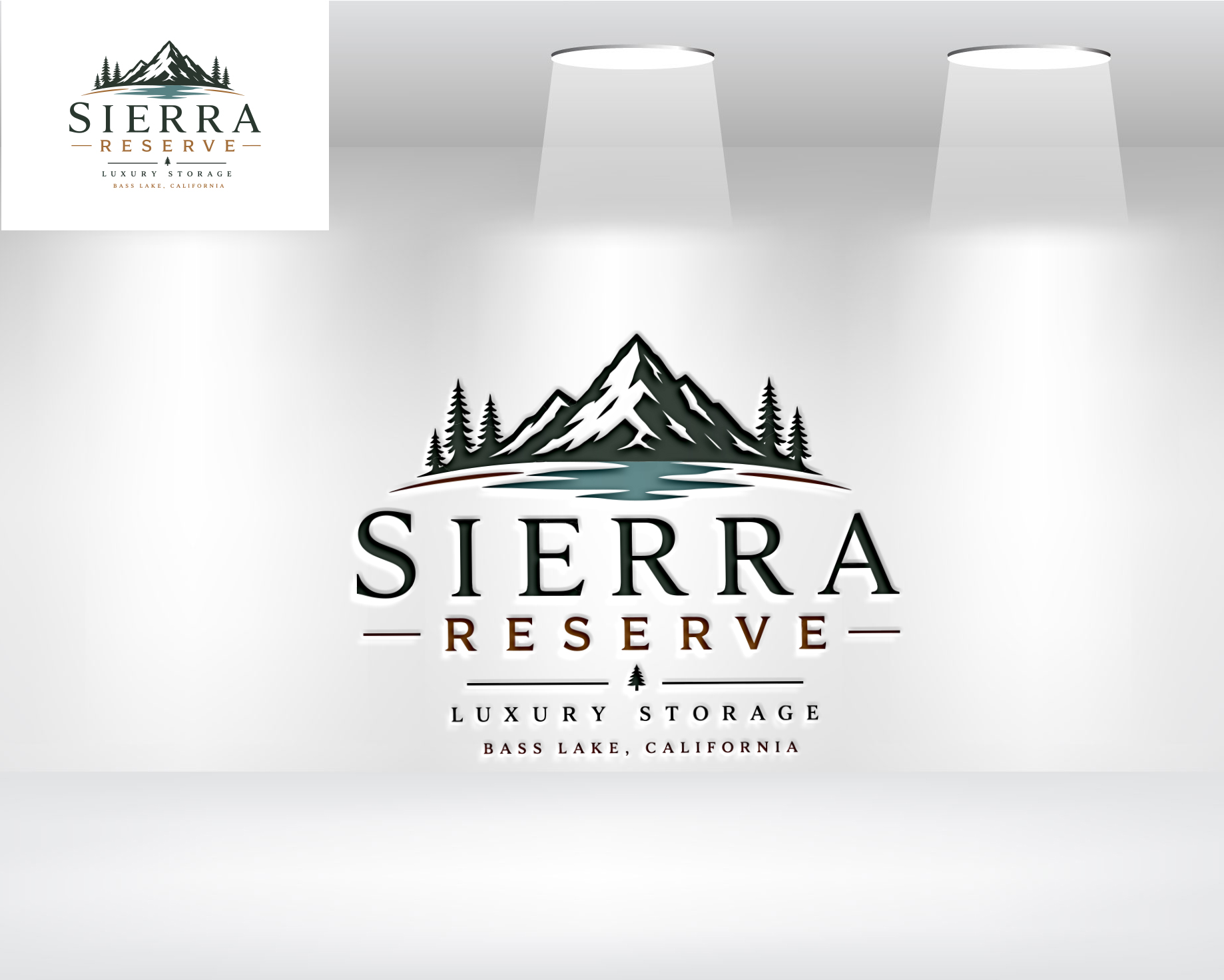 Logo Design by MT Tasnim for this project | Design #37360169