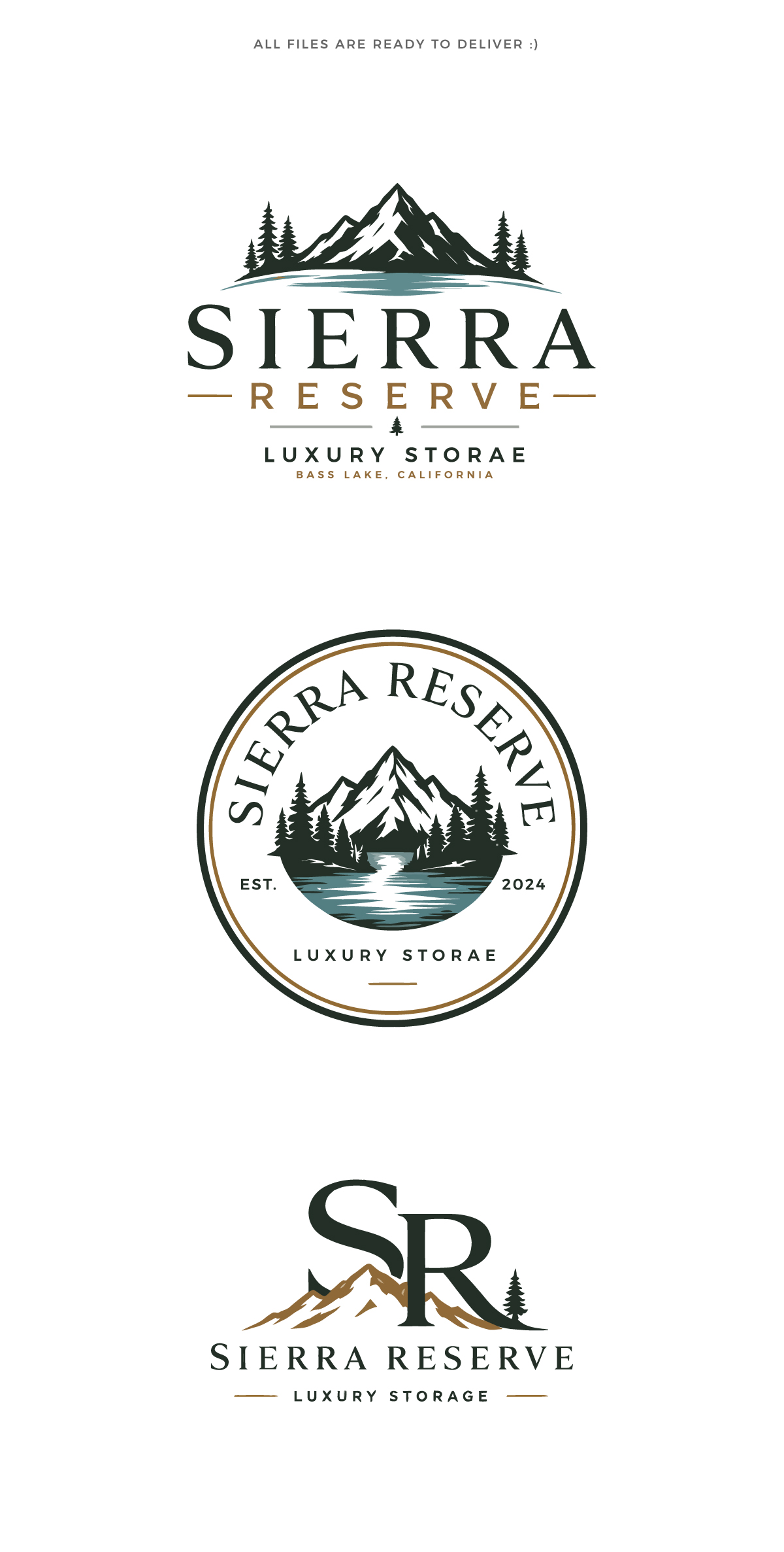 Logo Design by apik. for this project | Design #37360238
