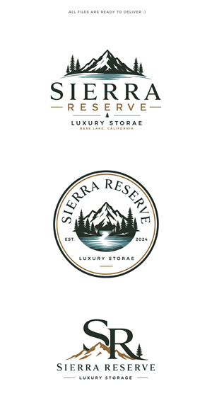 Logo Design by apik. for this project | Design: #37360238