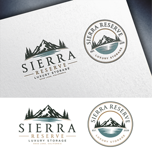 Logo Design by John Mark Arts for this project | Design: #37361187