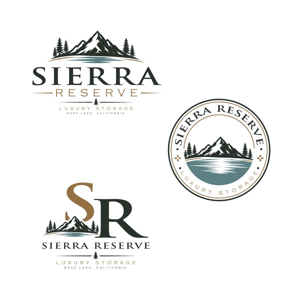 Logo Design by Alex Henry for this project | Design #37360924