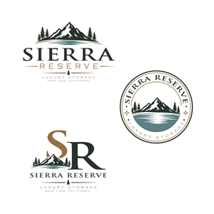Logo Design by Alex Henry for this project | Design: #37360924