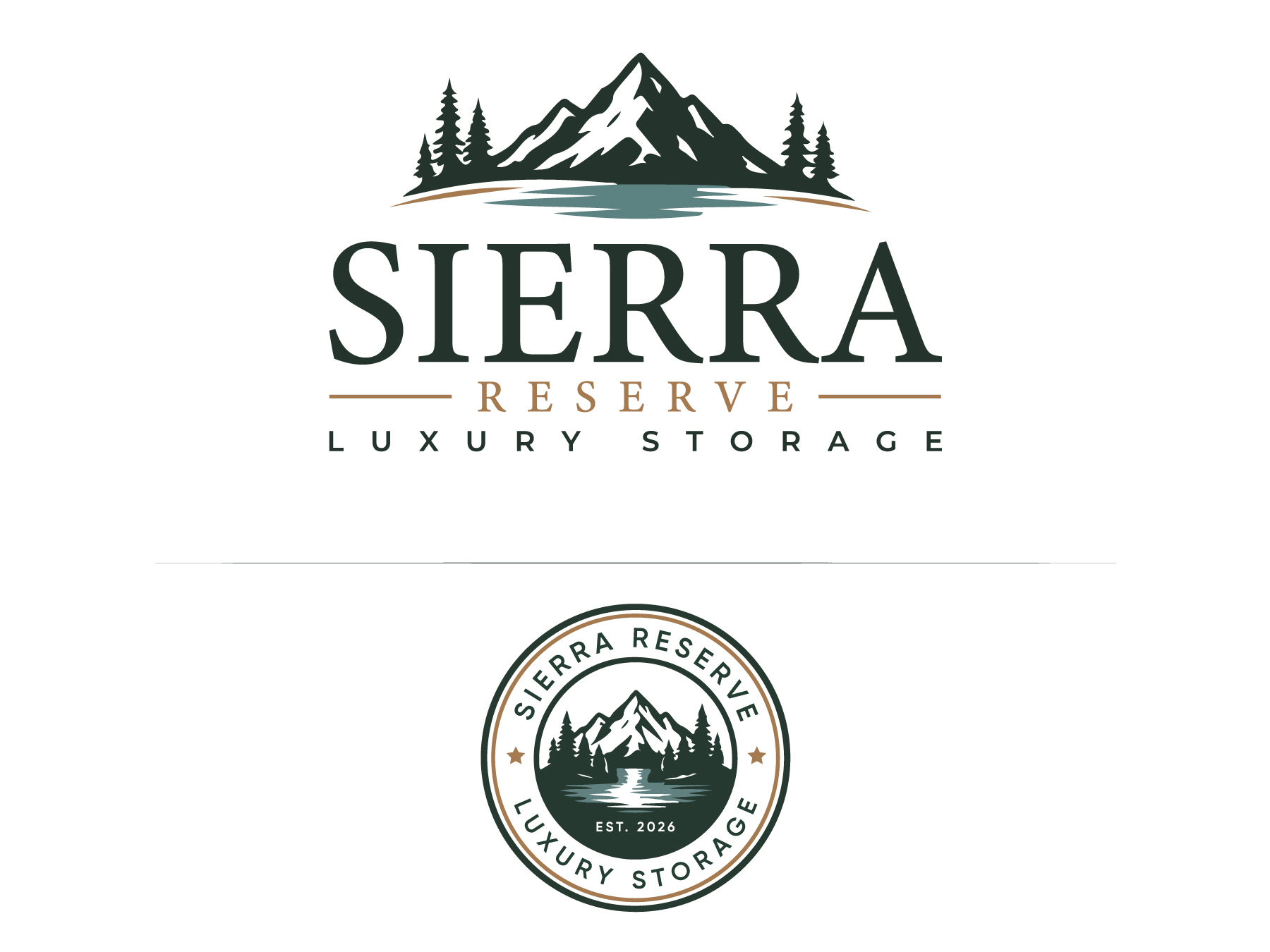 Logo Design by yozdesign for this project | Design #37365002