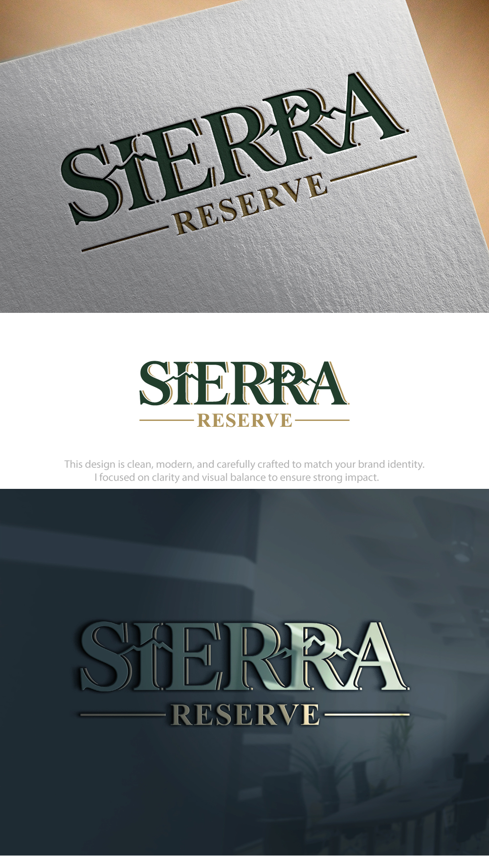 Logo Design by Hamza  Al-Muttalib for this project | Design #37366676