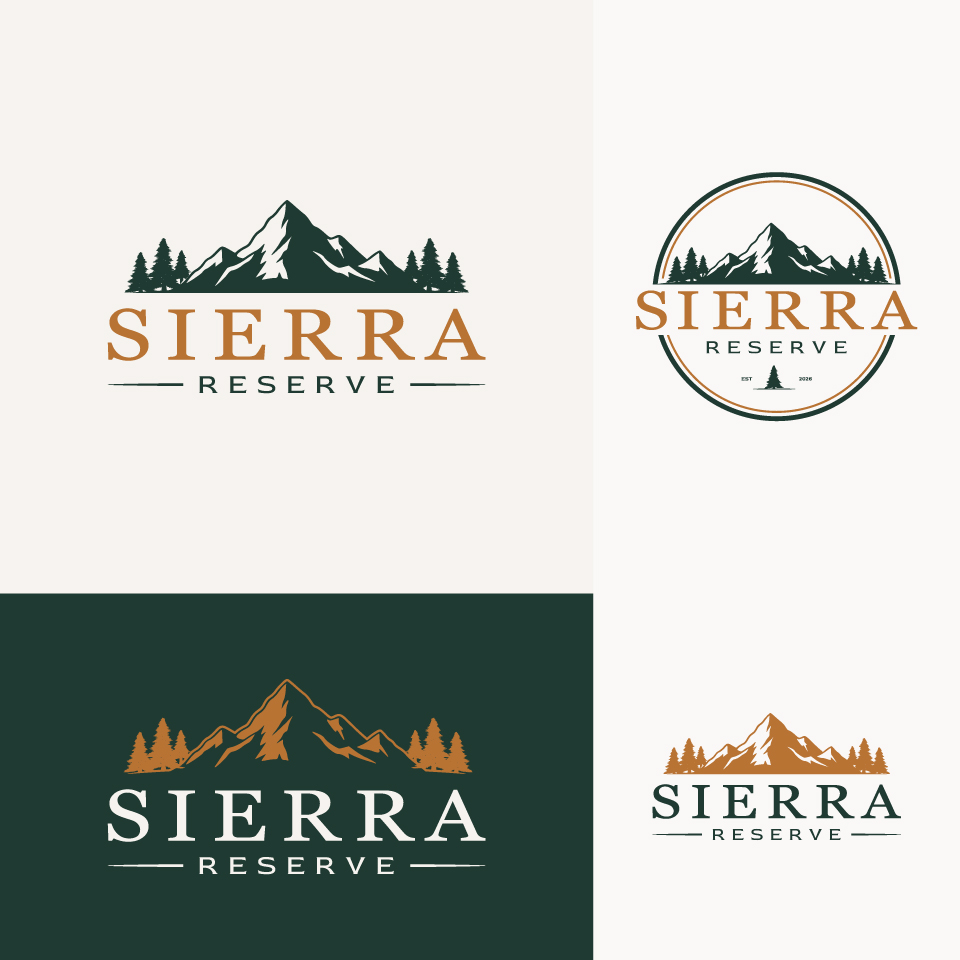 Logo Design by Samsul Bachri for this project | Design #37359610