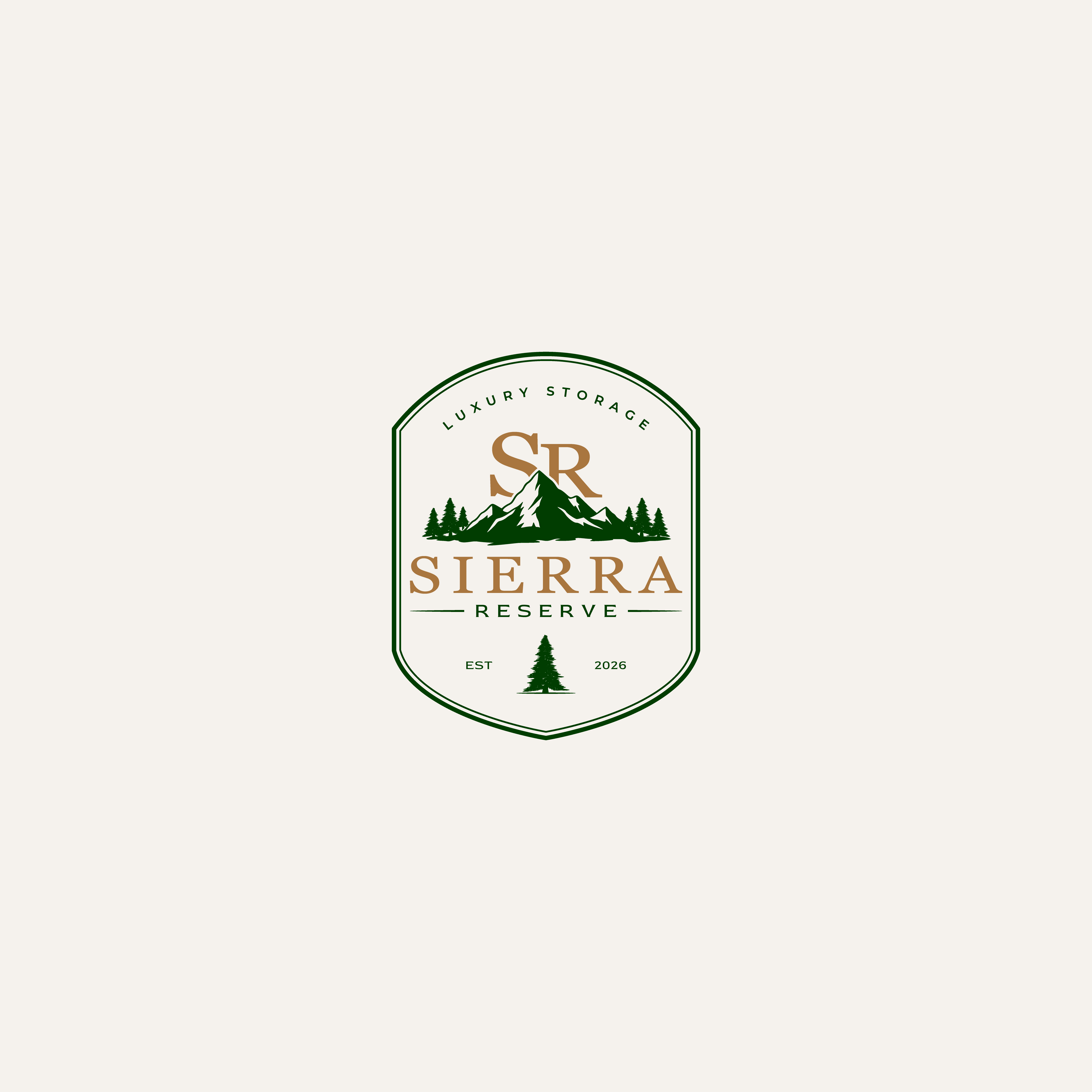 Logo Design by Samsul Bachri for this project | Design #37359874