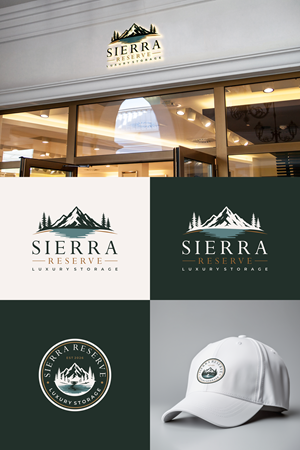 Logo Design by izdihaar studio for this project | Design: #37360064