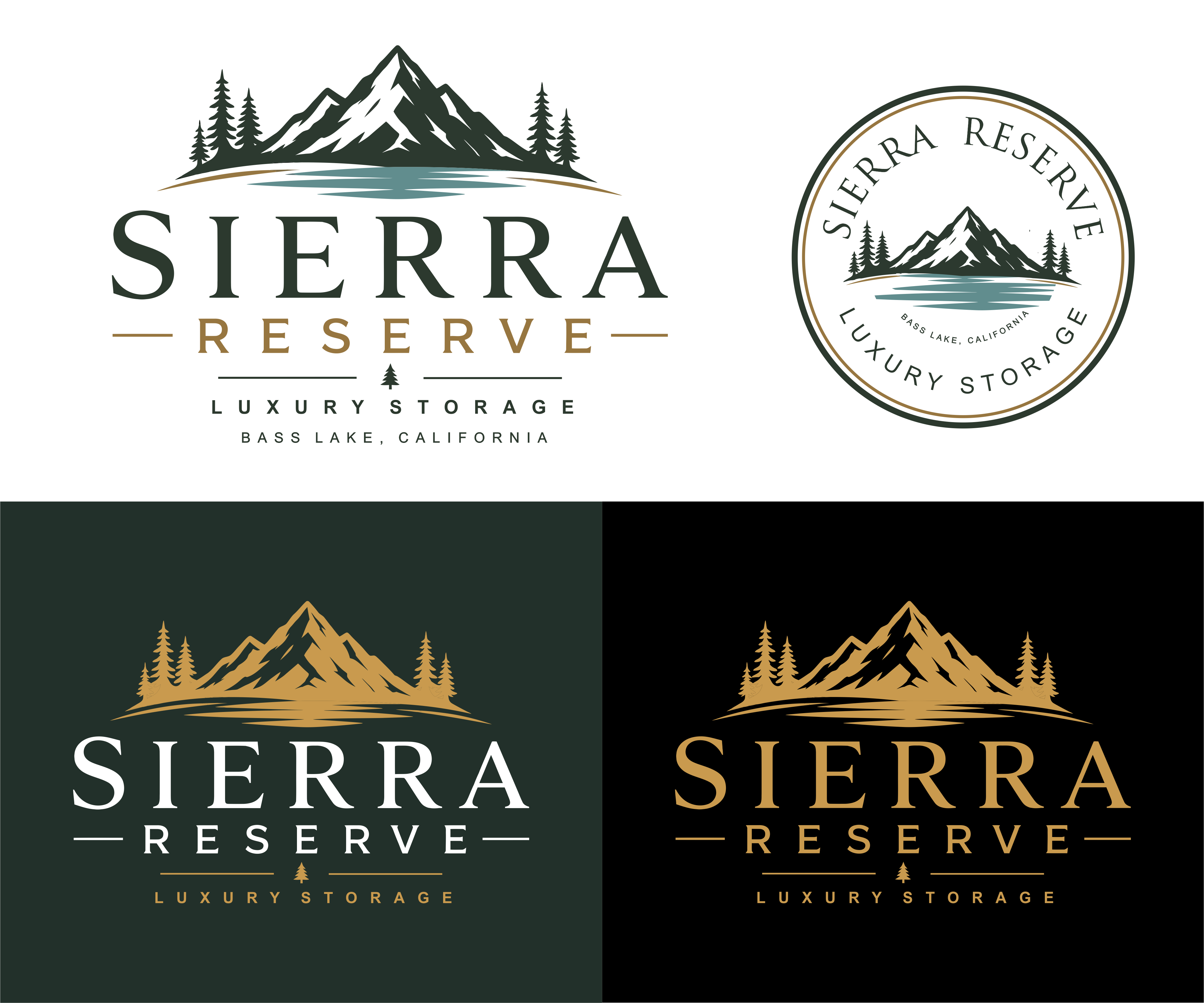 Logo Design by Permata for this project | Design #37360224