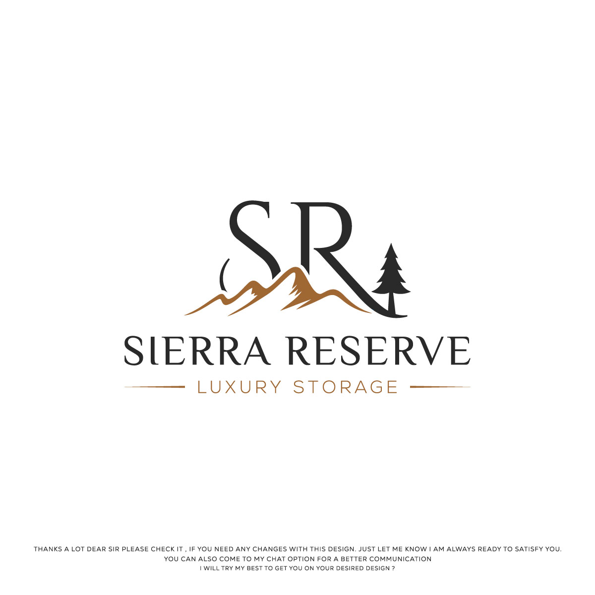 Logo Design by Logo Care. for this project | Design #37364855