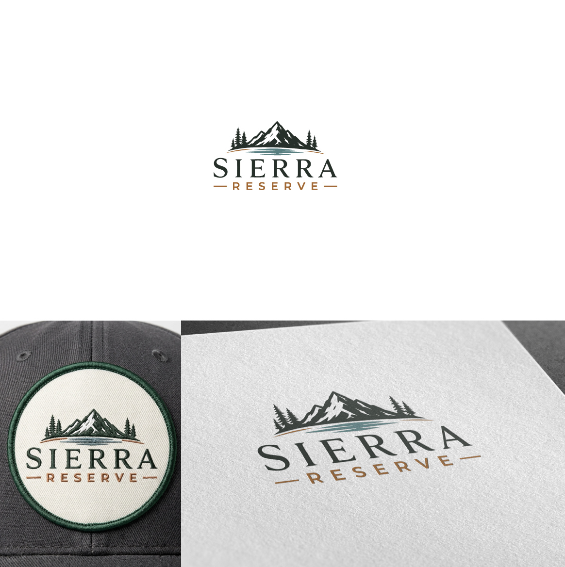 Logo Design by andrew11 for this project | Design #37360590