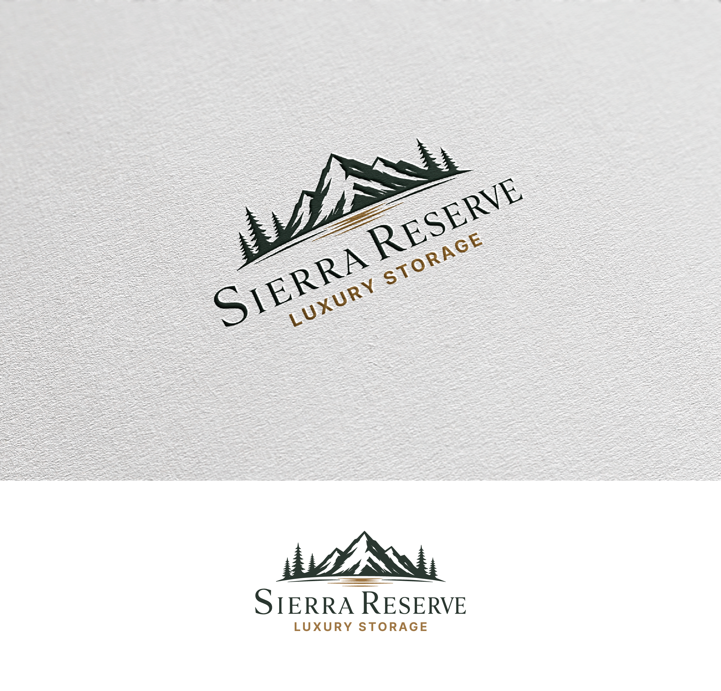 Logo Design by Afsana_Hoque for this project | Design #37362726