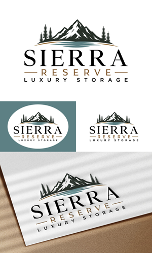 Logo Design by RatuDesign for this project | Design: #37360246
