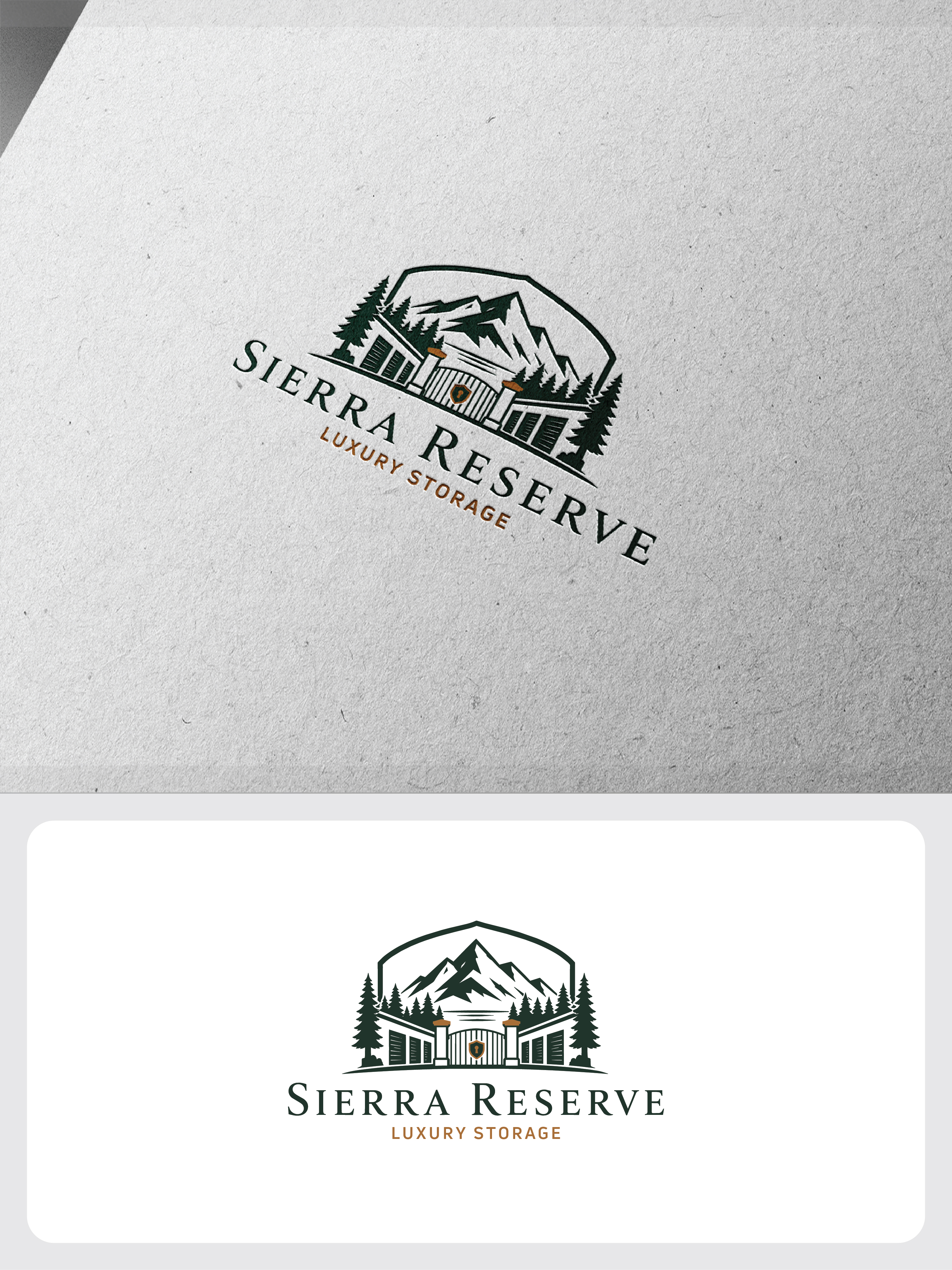 Logo Design by raju.creative for this project | Design #37362661