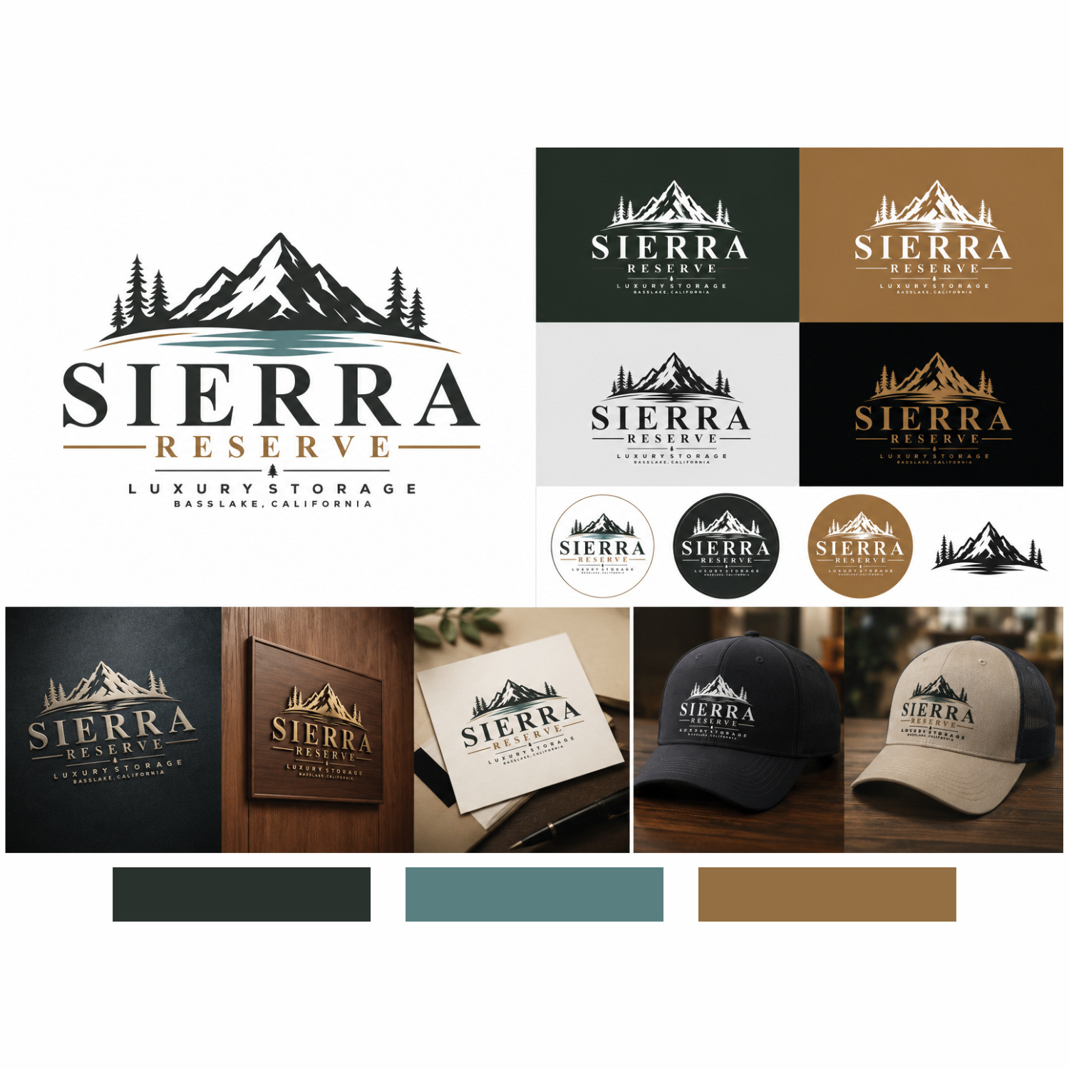 Logo Design by franky19c for this project | Design #37360036