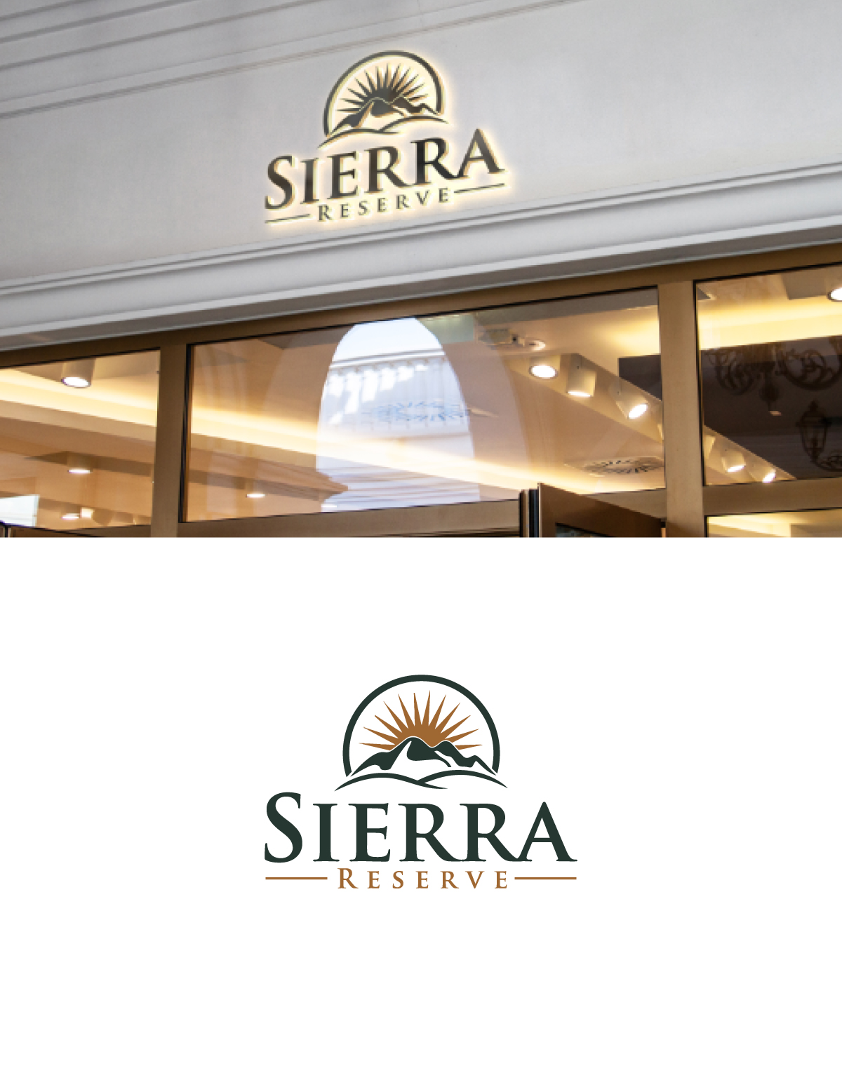 Logo Design by JMN Signatures for this project | Design #37360987
