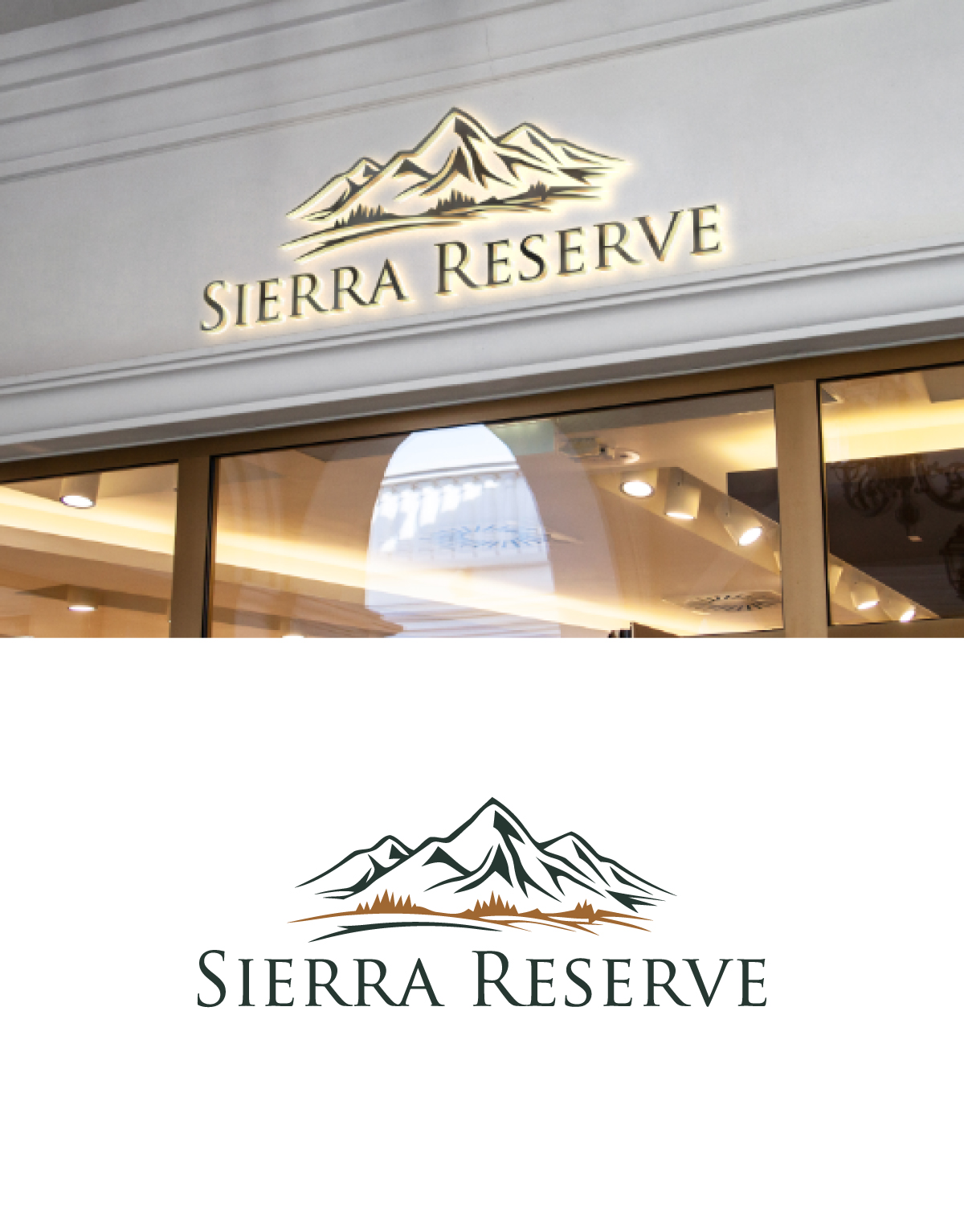 Logo Design by JMN Signatures for this project | Design #37360988