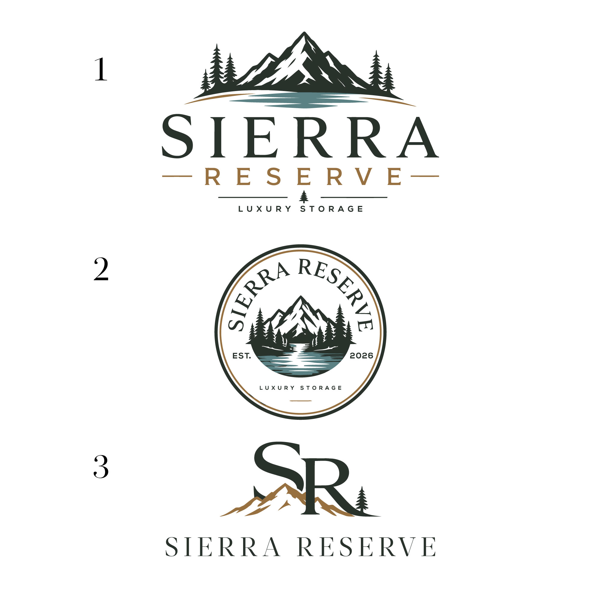 Logo Design by alif909 for this project | Design #37359853