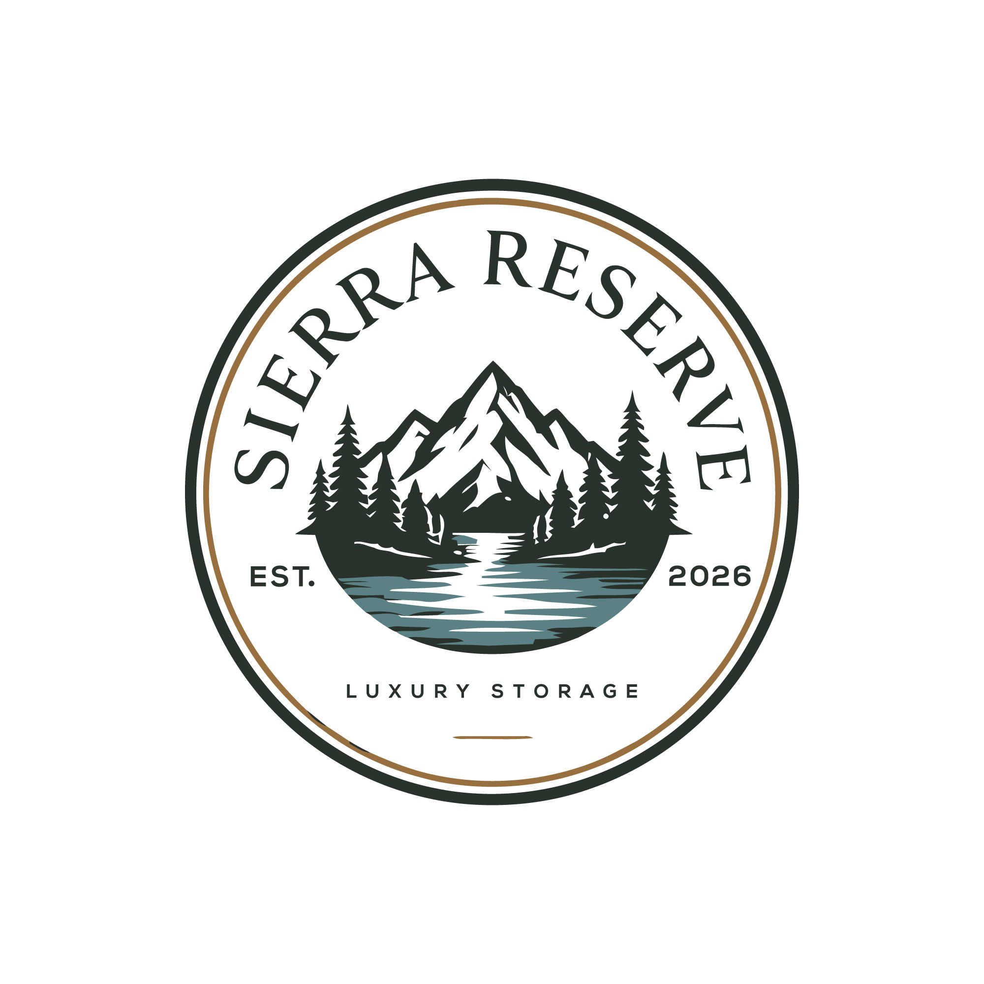 Logo Design by RAVORA for this project | Design #37369665