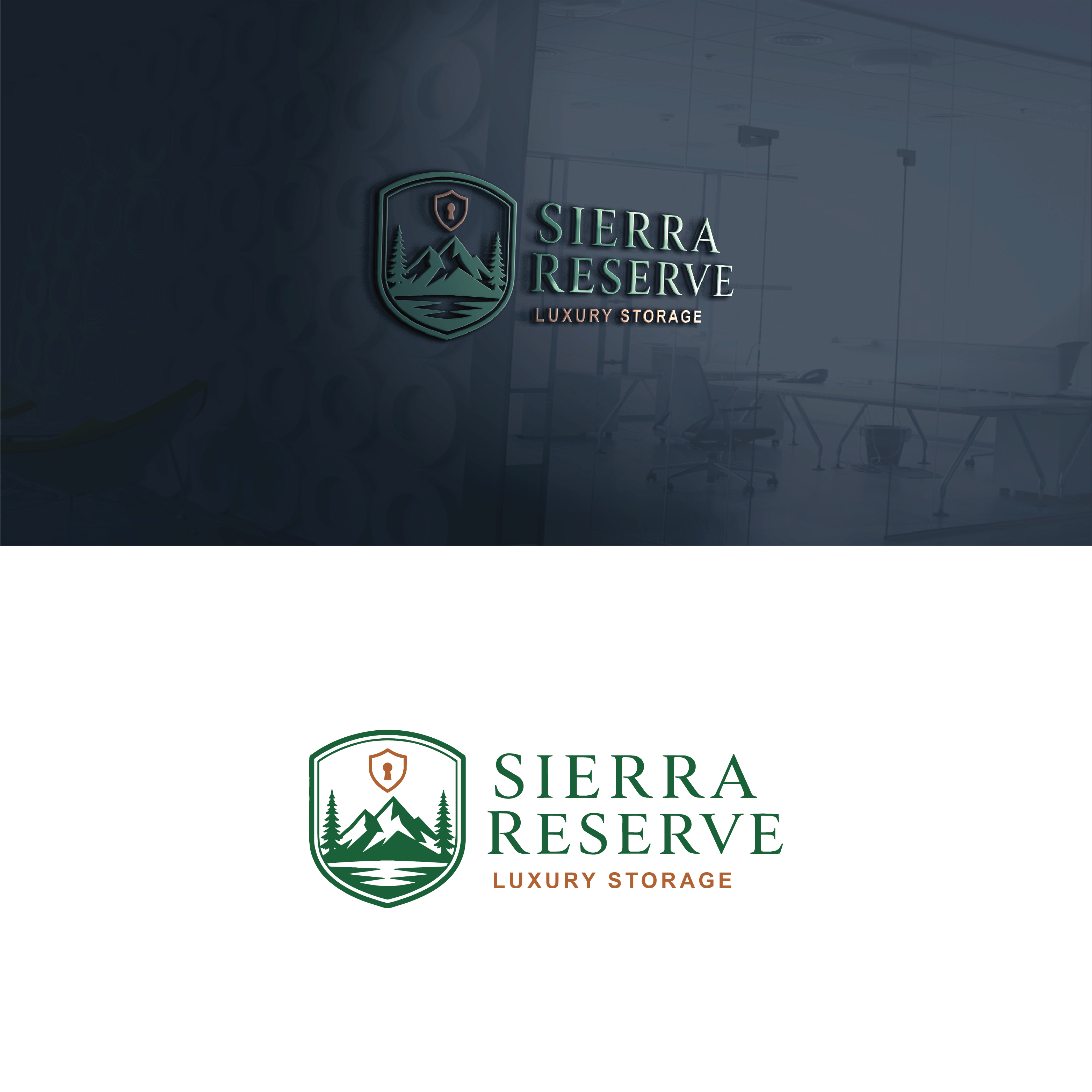 Logo Design by Usmaan4 for this project | Design #37366548