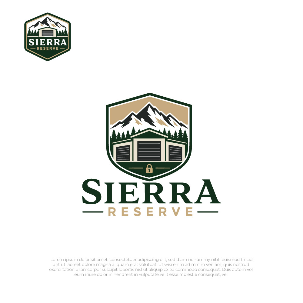 Logo Design by mflogo.id for this project | Design #37364543