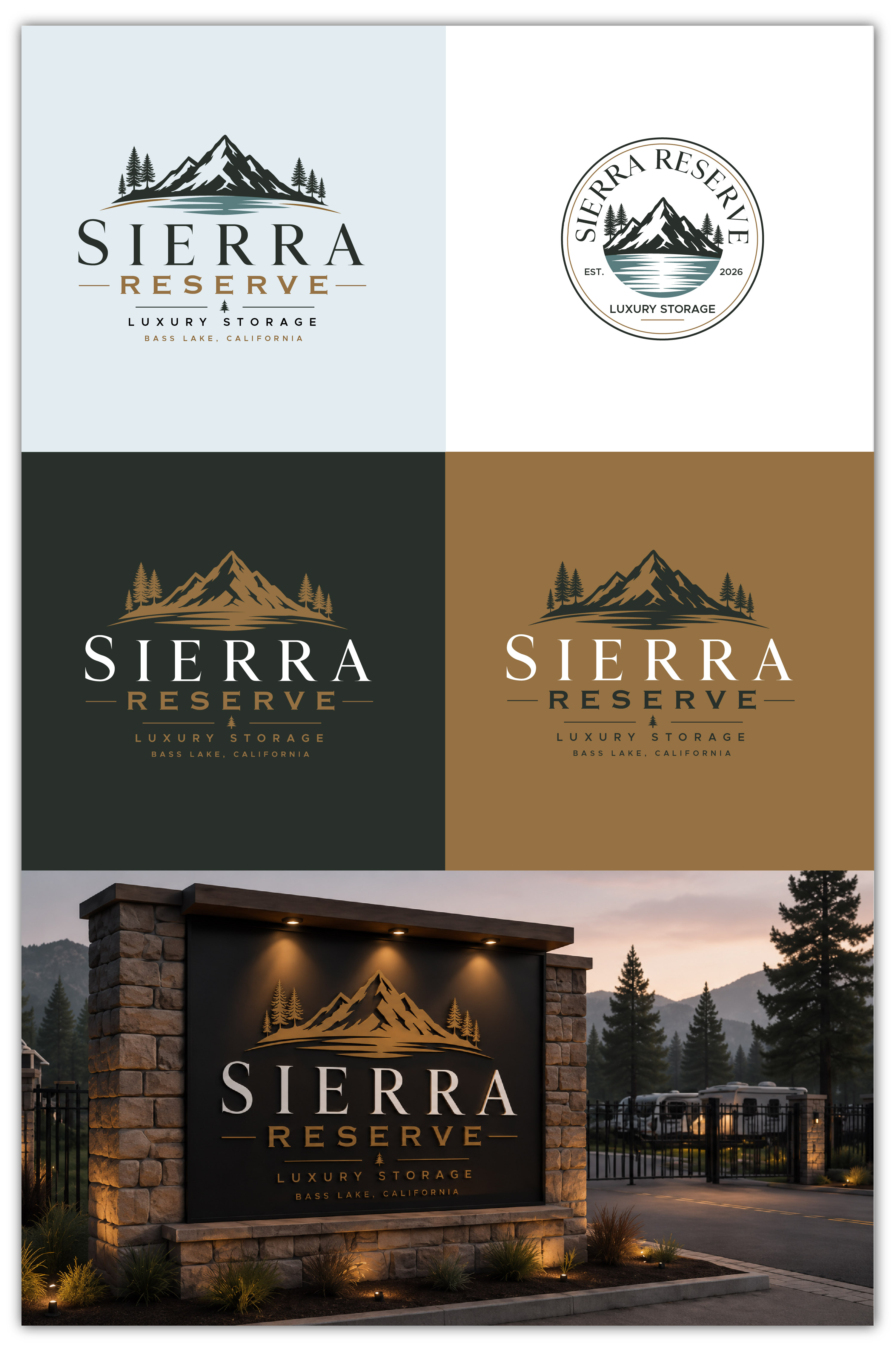Logo Design by creativeoutline for this project | Design #37365257