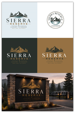 Logo Design by creativeoutline for this project | Design: #37366634