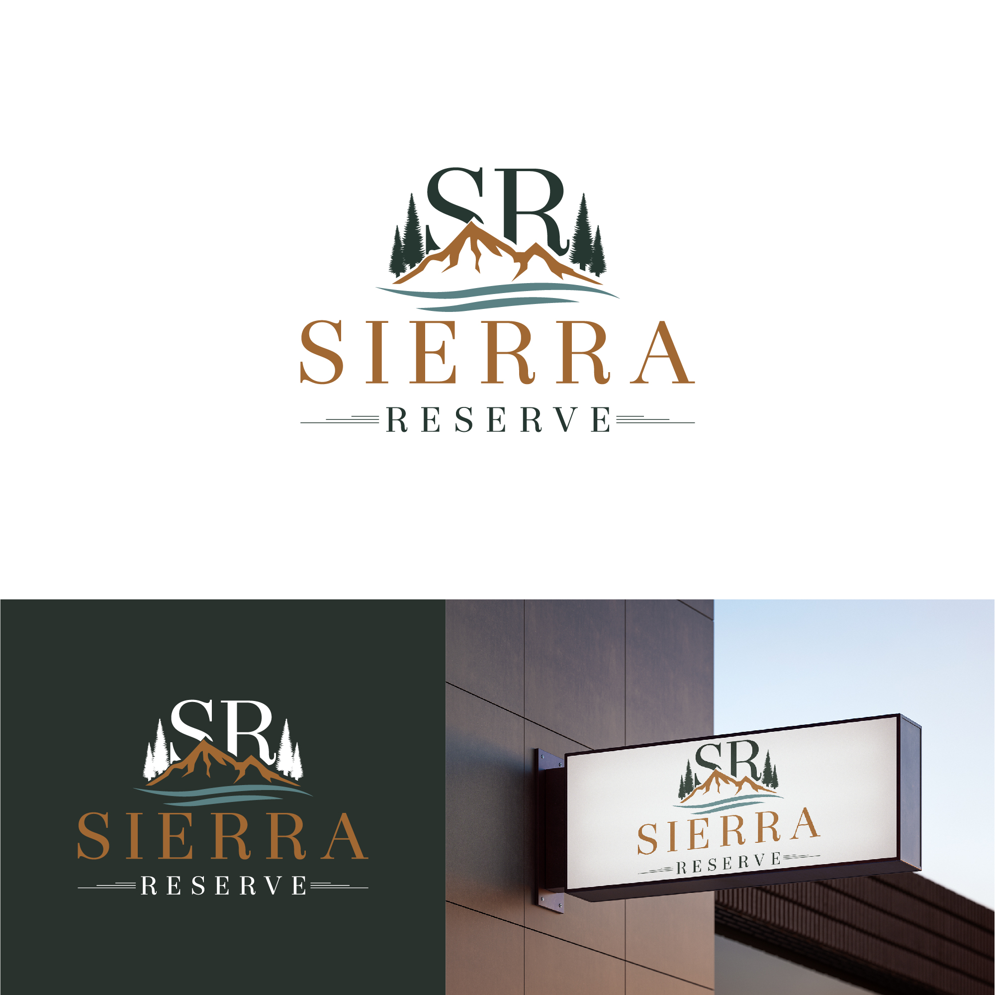 Logo Design by Deziners Zone for this project | Design #37361959