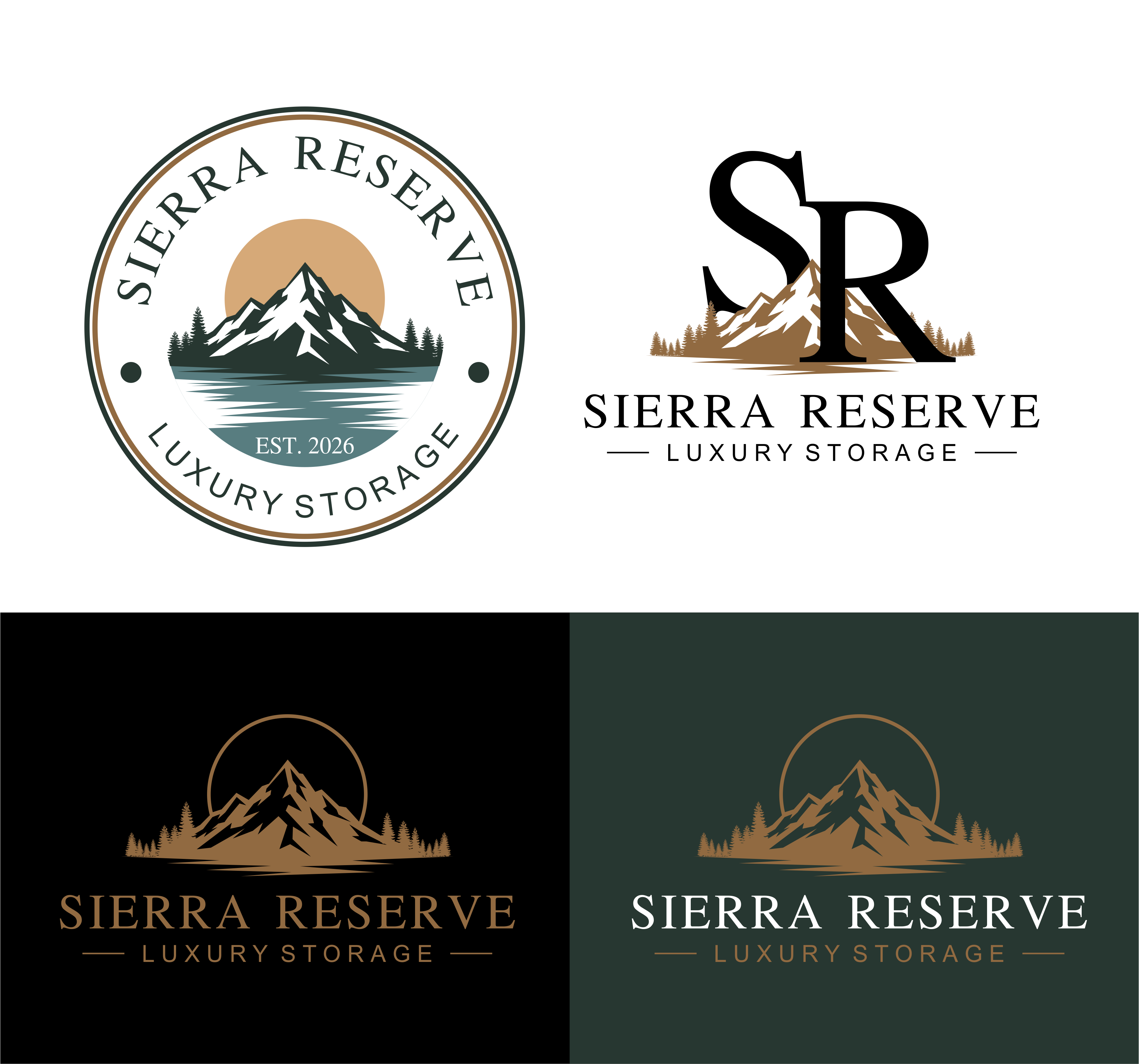 Logo Design by pa2pat for this project | Design #37359514