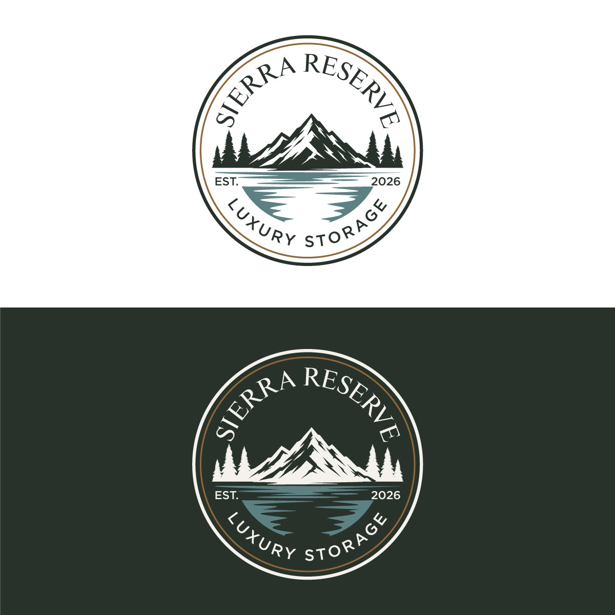 Logo Design by prodesigns99 for this project | Design #37360436