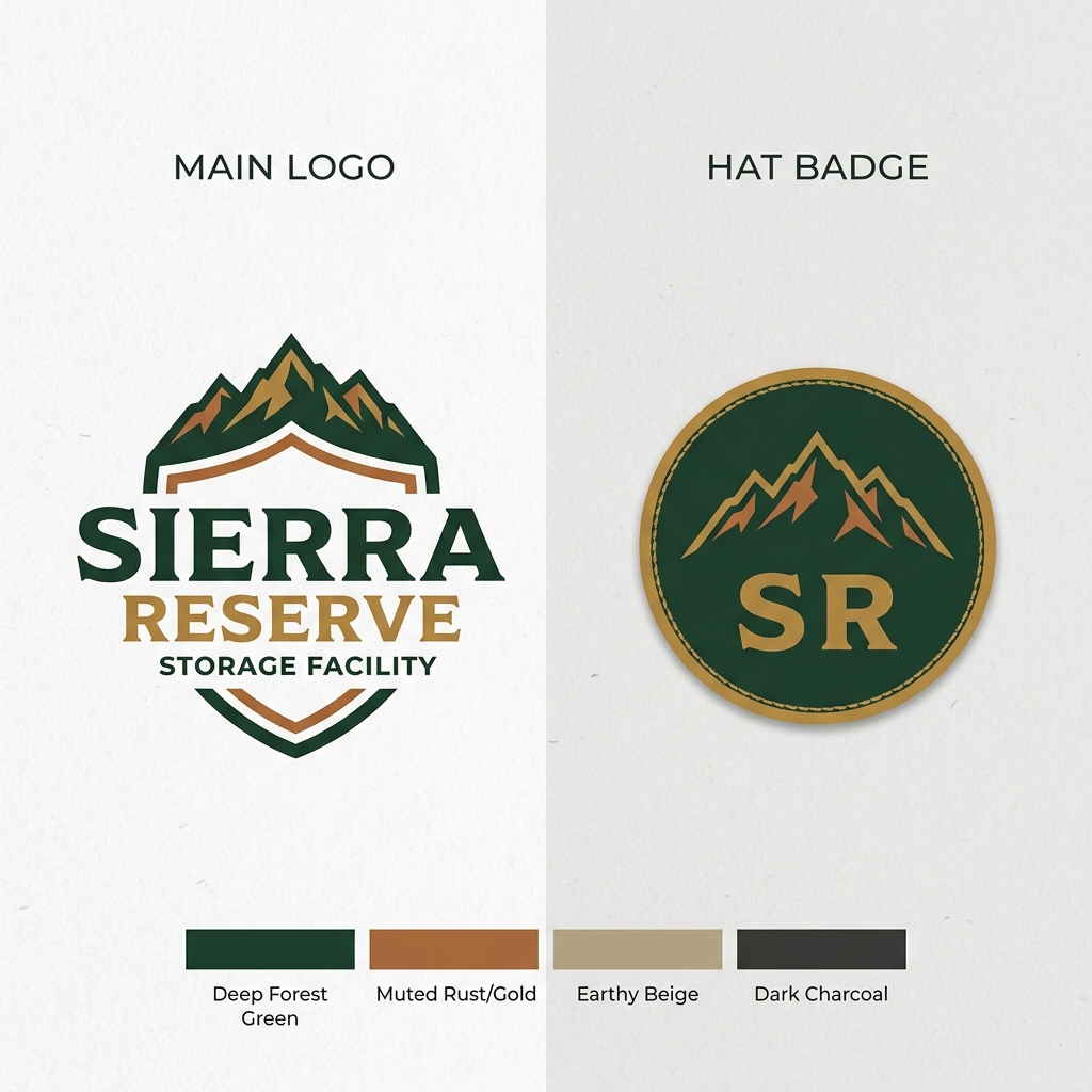 Logo Design by GhostSpy for this project | Design #37359360