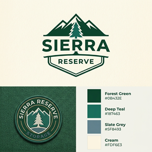 Logo Design by GhostSpy for this project | Design: #37359361