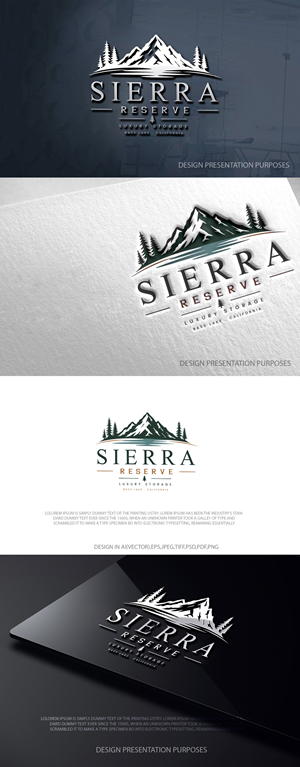 Logo Design by zebronicgraphic for this project | Design: #37360949