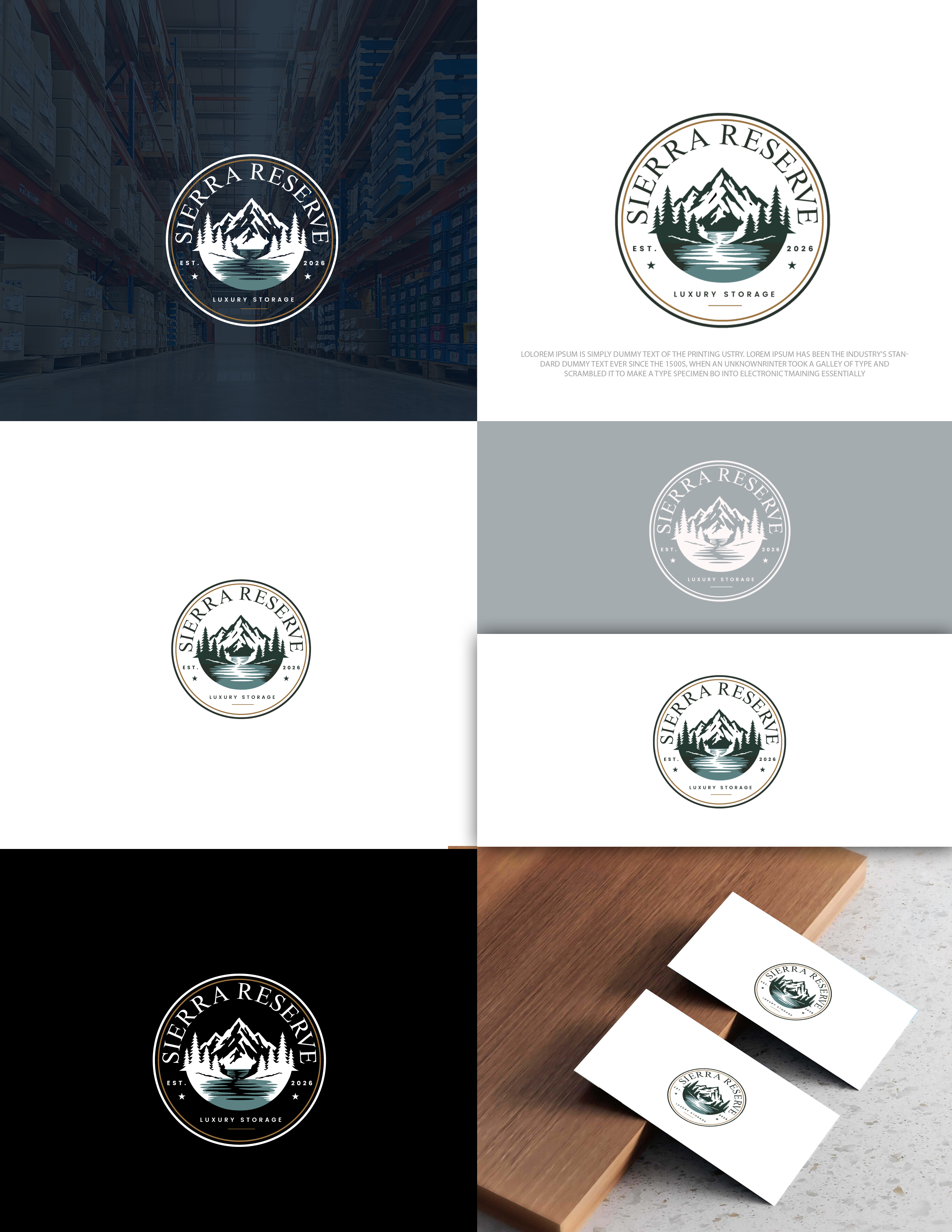 Logo Design by zebronicgraphic for this project | Design #37360950