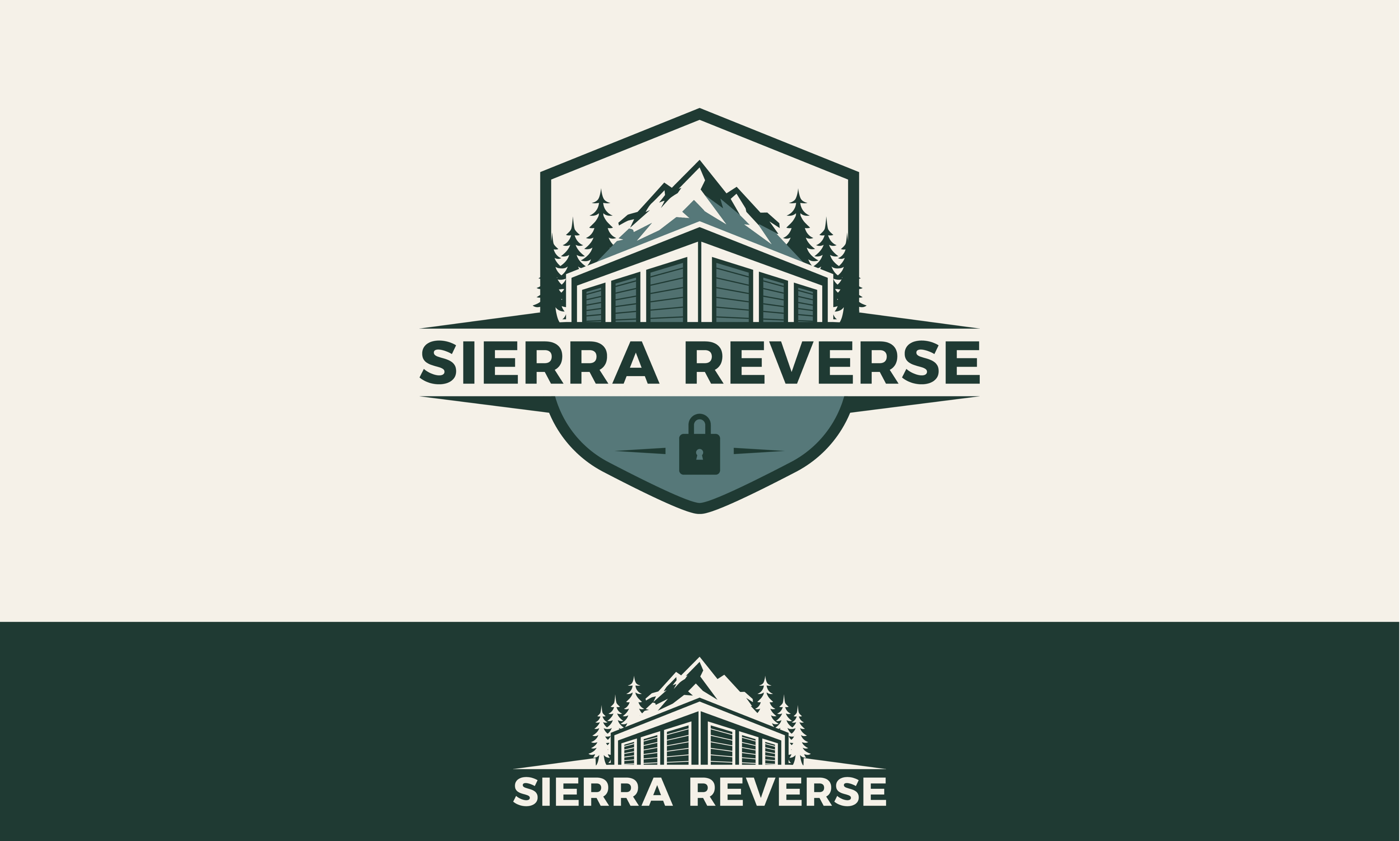 Logo Design by Rosiana Design for this project | Design #37364737