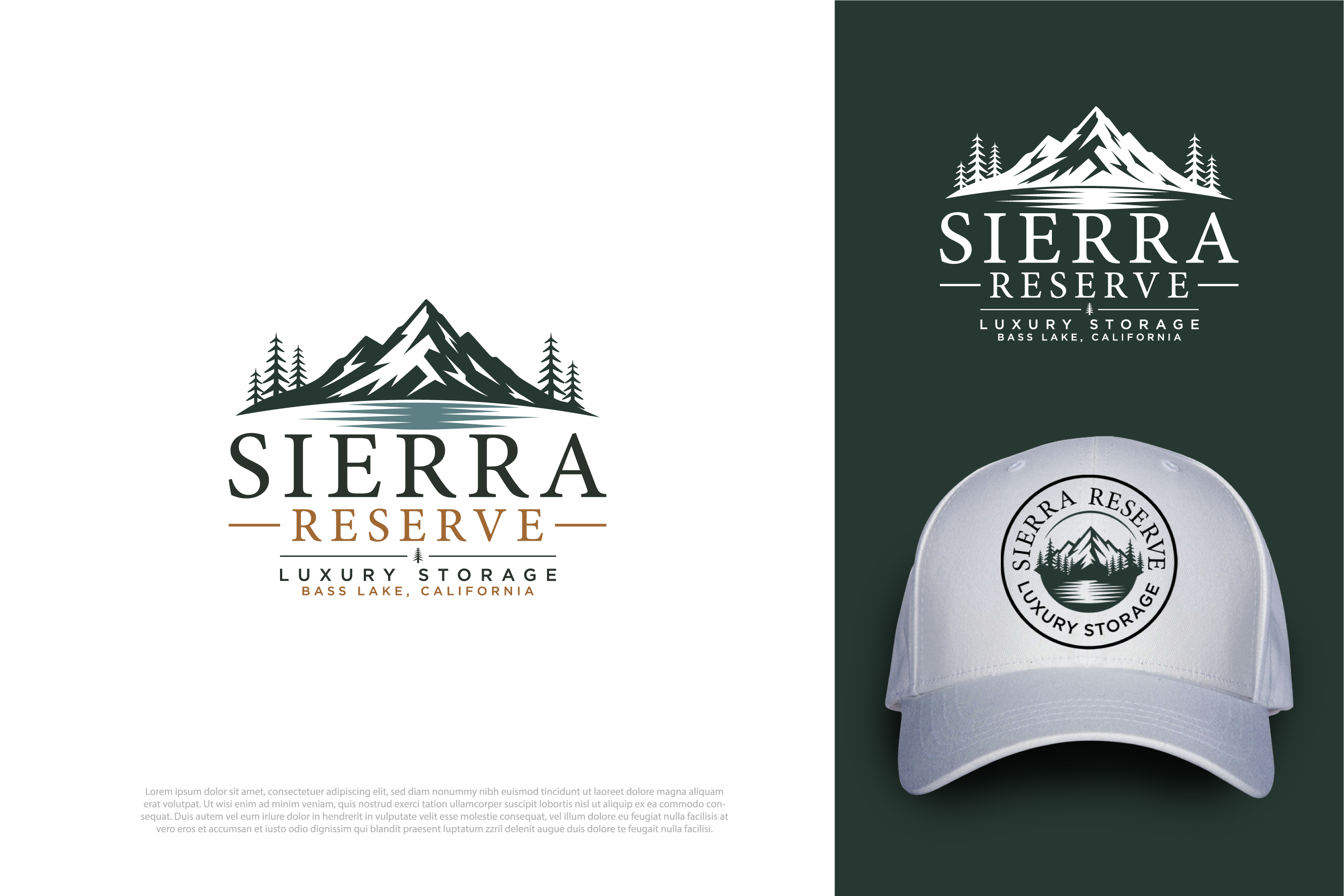 Logo Design by Arfa D for this project | Design #37360787