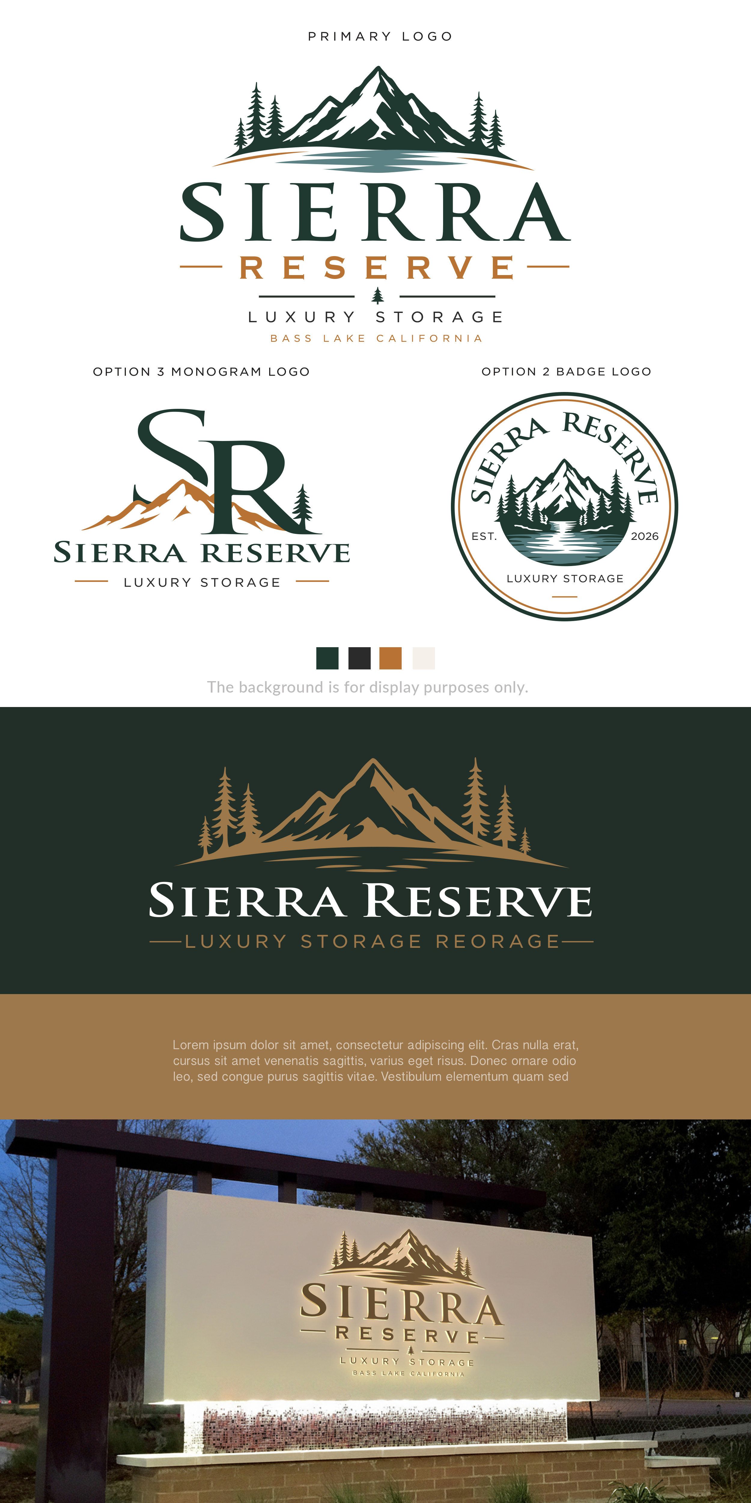 Logo Design by edwinnegz1 for this project | Design #37361628