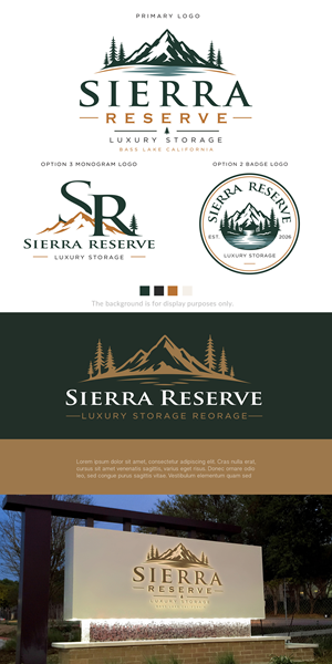 Logo Design by edwinnegz1 for this project | Design: #37361628