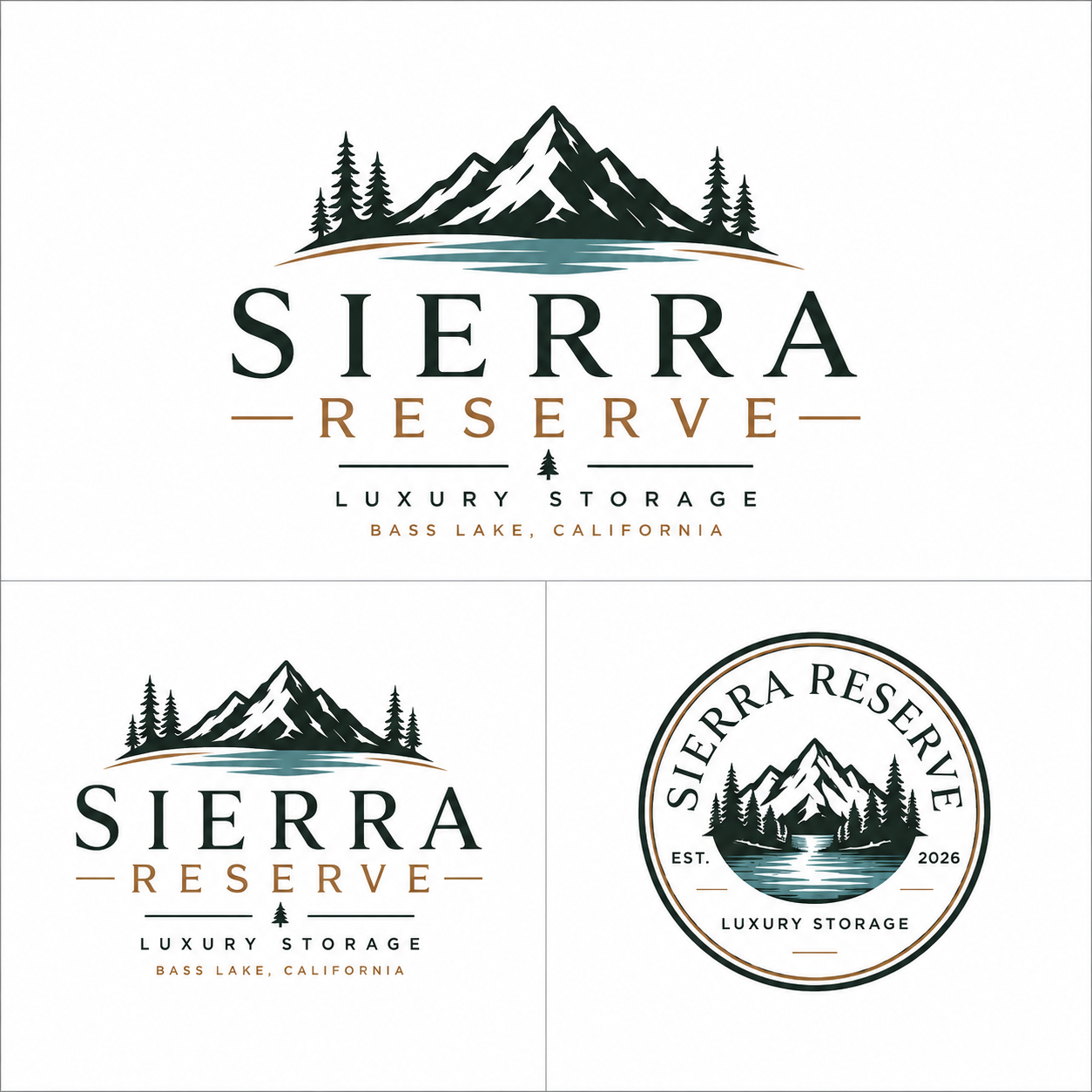 Logo Design by Era Creation's for this project | Design #37364109
