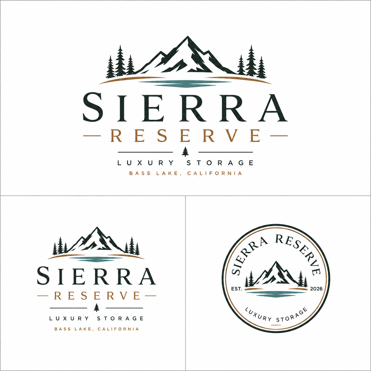 Logo Design by Era Creation's for this project | Design #37364110