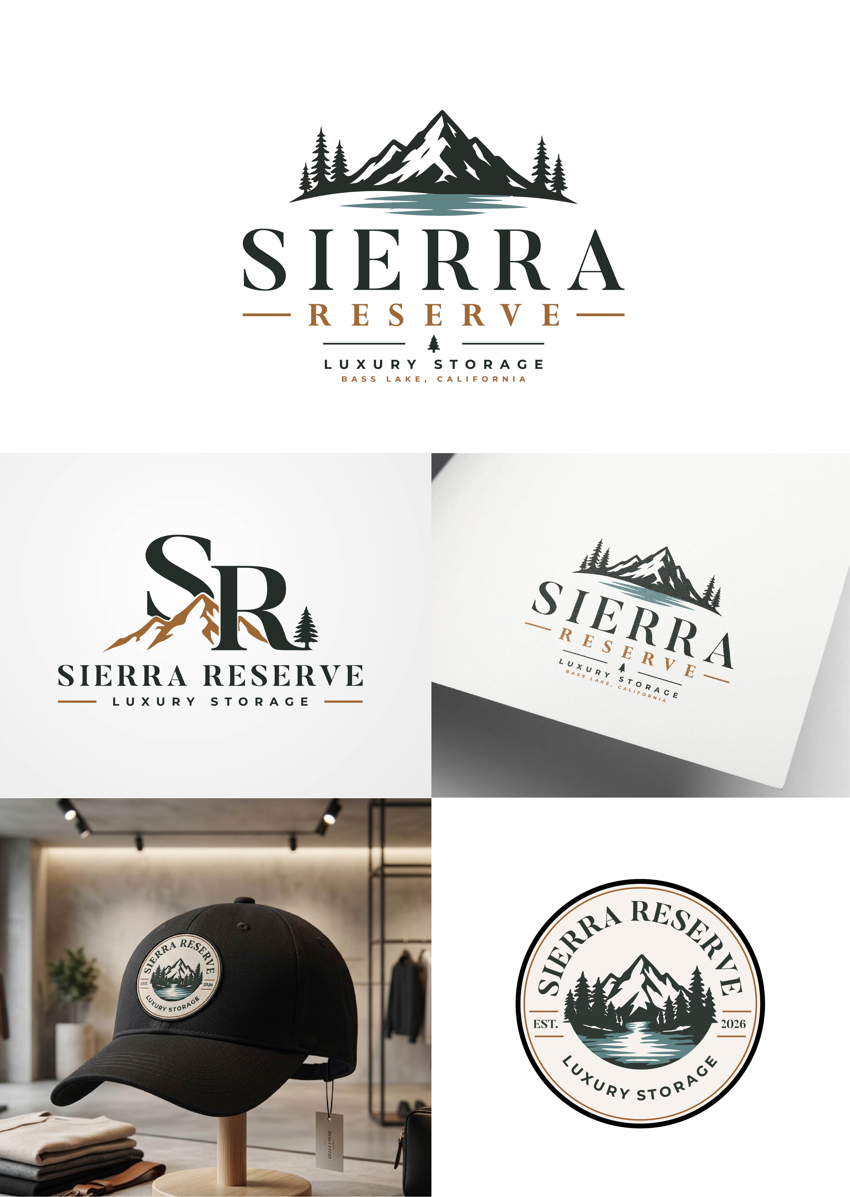 Logo Design by genzo for this project | Design #37360679