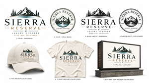 Logo Design by millyruph09 for this project | Design: #37360682