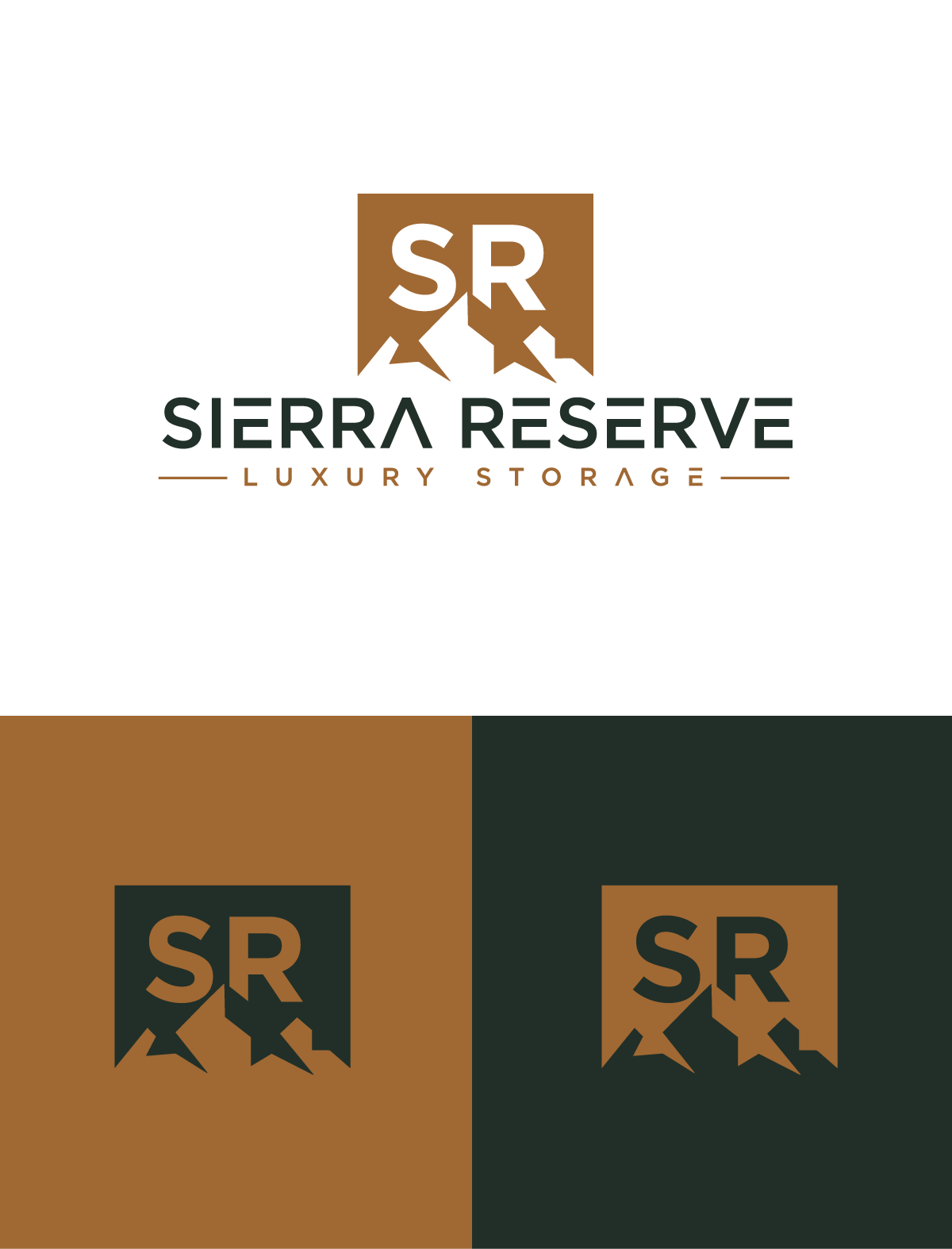 Logo Design by Abdul 20 for this project | Design #37364031